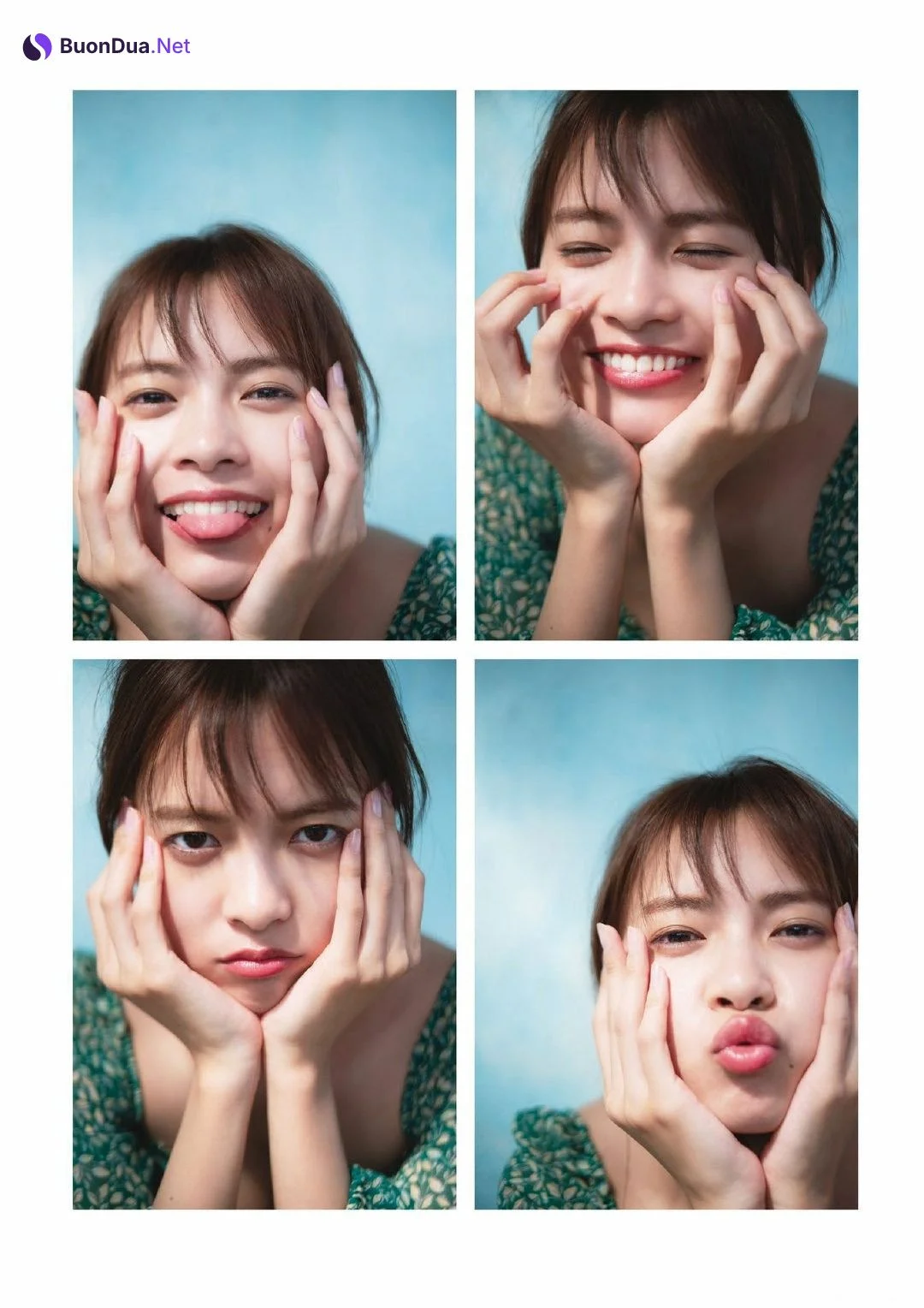 Yume Shinjo 新條由芽, 週プレ Photo Book ゆめいろ Set.01 - Photo 8