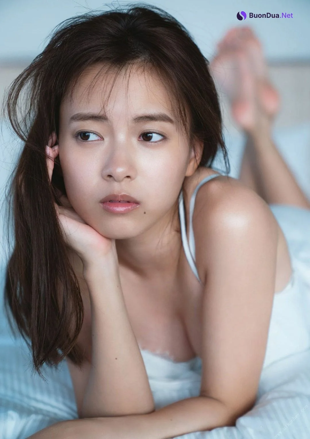 Yume Shinjo 新條由芽, 週プレ Photo Book ゆめいろ Set.02 - Photo 16