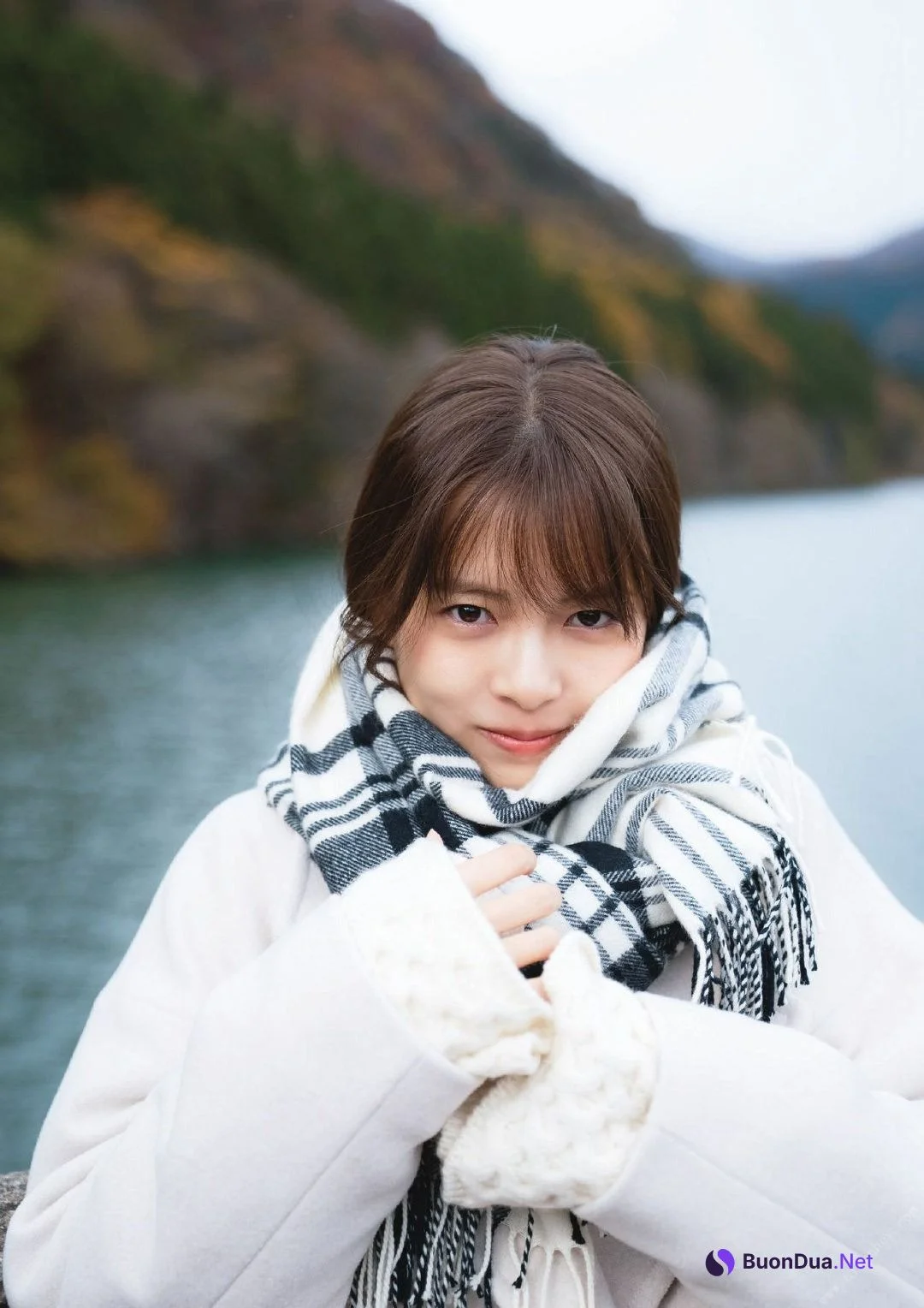Yume Shinjo 新條由芽, 週プレ Photo Book ゆめいろ Set.02 - Photo 2