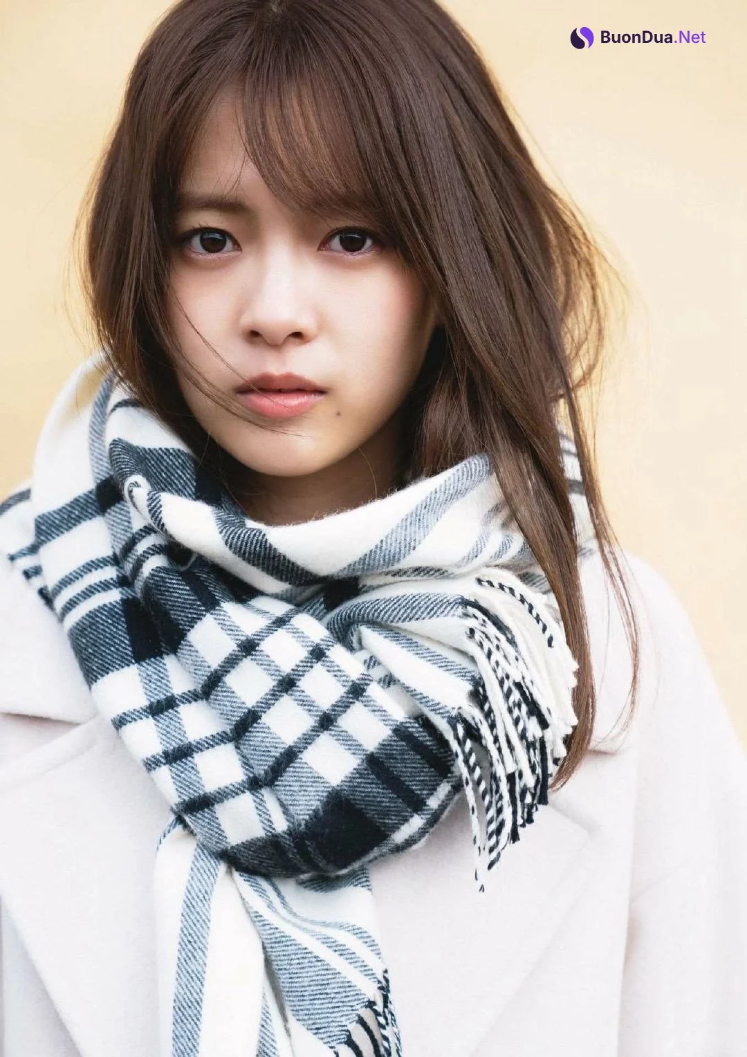 Yume Shinjo 新條由芽, 週プレ Photo Book ゆめいろ Set.02 - Photo 4
