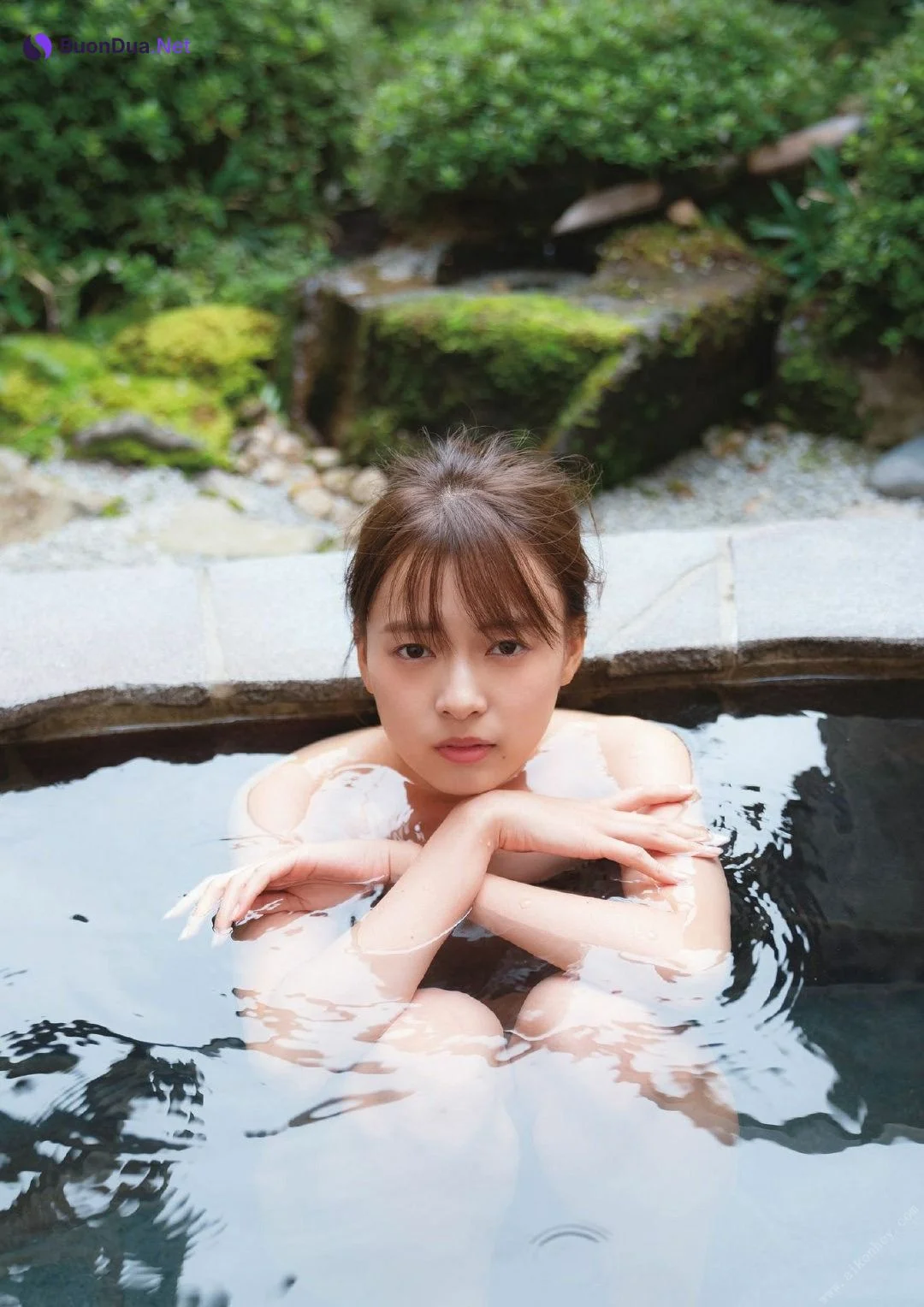 Yume Shinjo 新條由芽, 週プレ Photo Book ゆめいろ Set.02 - Photo 5