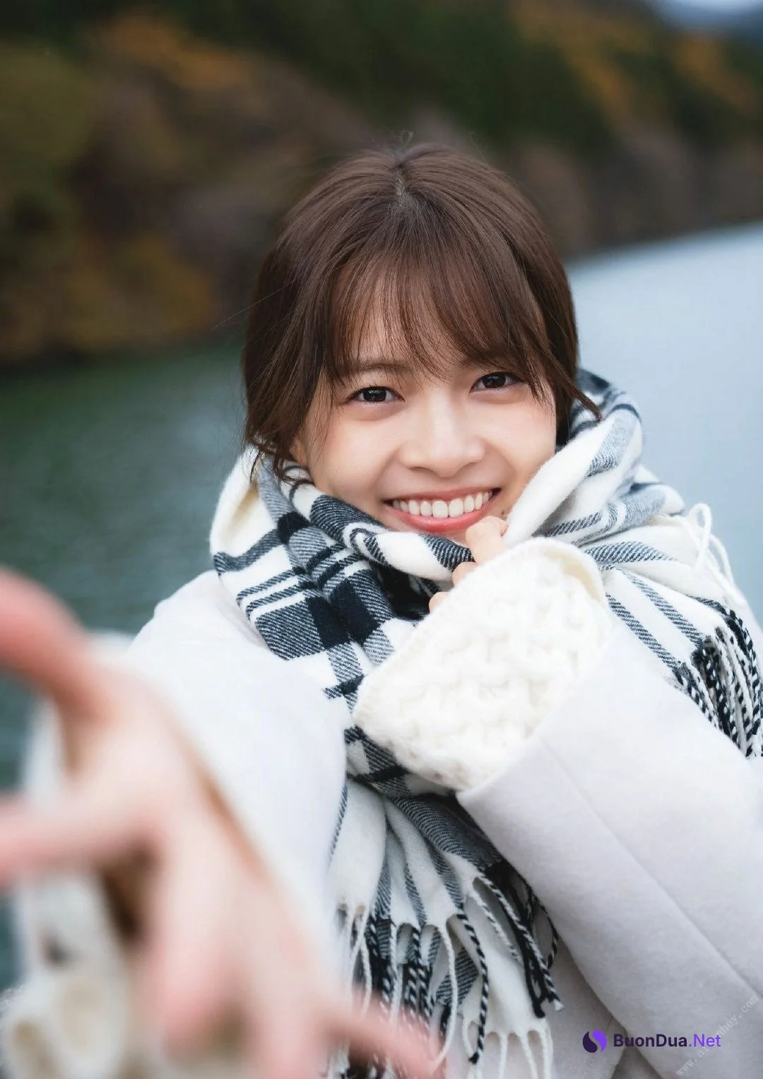 Yume Shinjo 新條由芽, 週プレ Photo Book ゆめいろ Set.02 - Photo 6