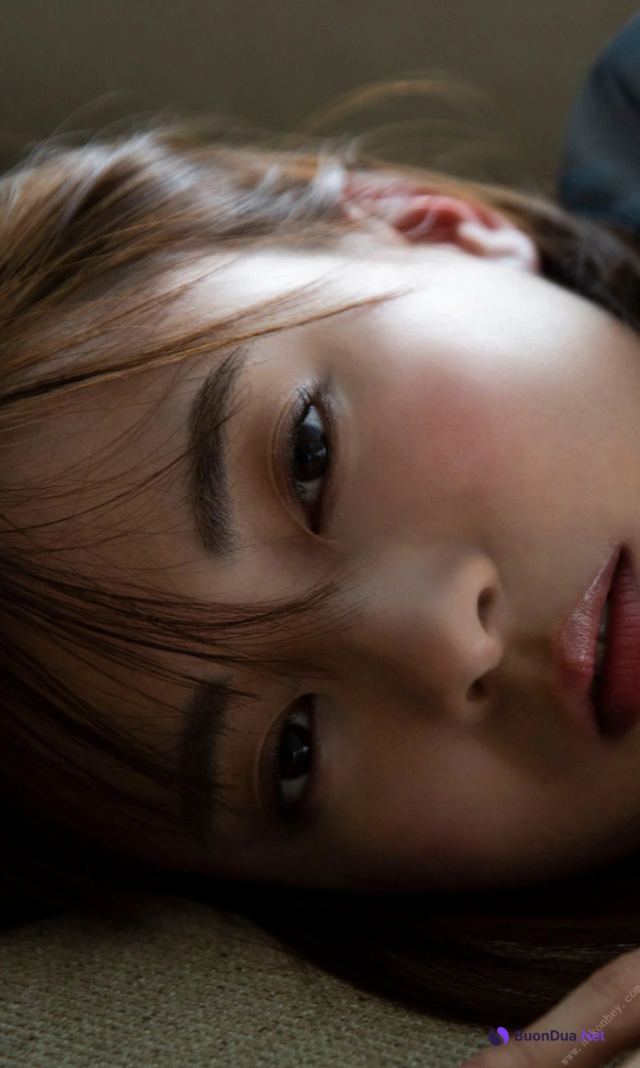 Yume Shinjo 新條由芽, 週プレ Photo Book ダークサイド Set.02 - Photo 11