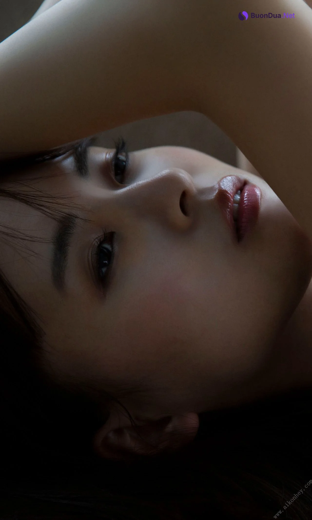 Yume Shinjo 新條由芽, 週プレ Photo Book ダークサイド Set.02 - Photo 18