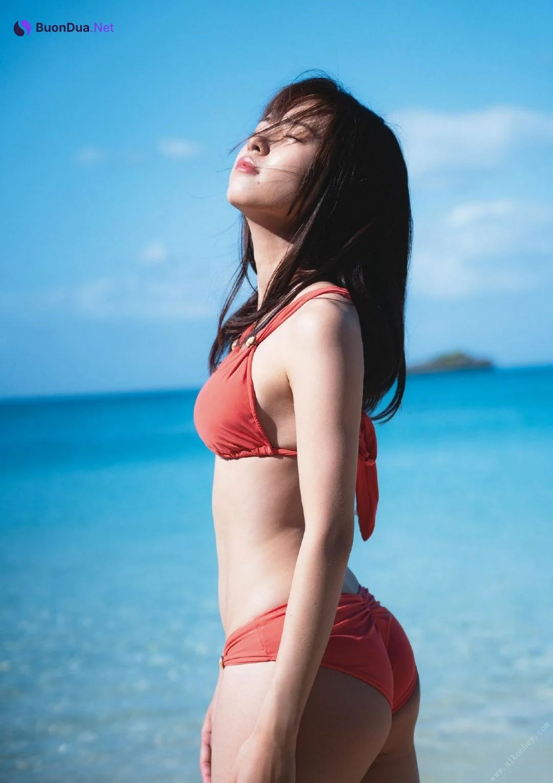 Yume Shinjo 新條由芽, 週プレ Photo Book ゆめいろ Set.03 - Photo 11