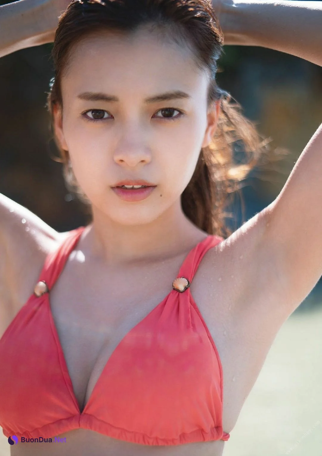 Yume Shinjo 新條由芽, 週プレ Photo Book ゆめいろ Set.03 - Photo 14
