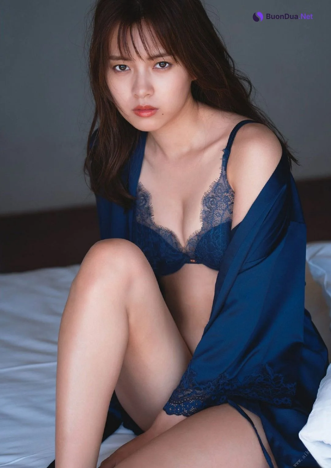 Yume Shinjo 新條由芽, 週プレ Photo Book ゆめいろ Set.03 - Photo 17