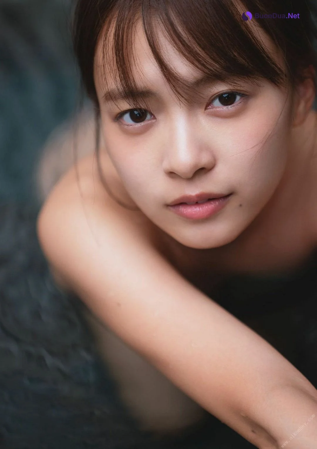 Yume Shinjo 新條由芽, 週プレ Photo Book ゆめいろ Set.03 - Photo 8