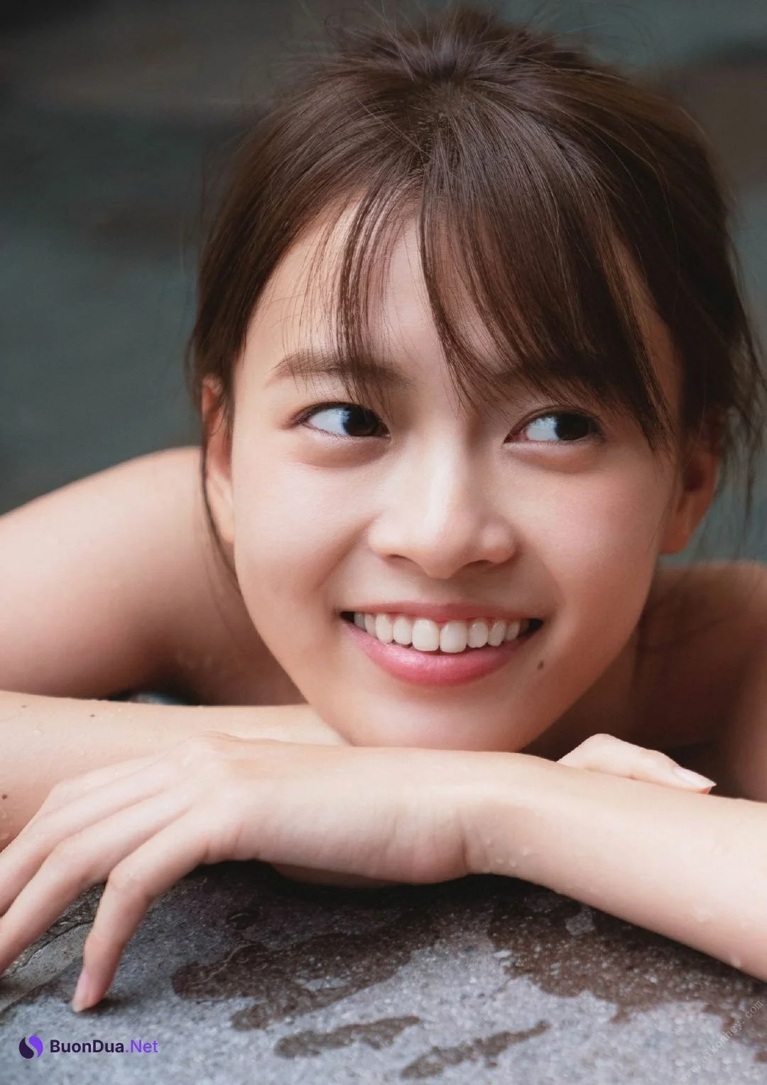 Yume Shinjo 新條由芽, 週プレ Photo Book ゆめいろ Set.03 - Photo 9