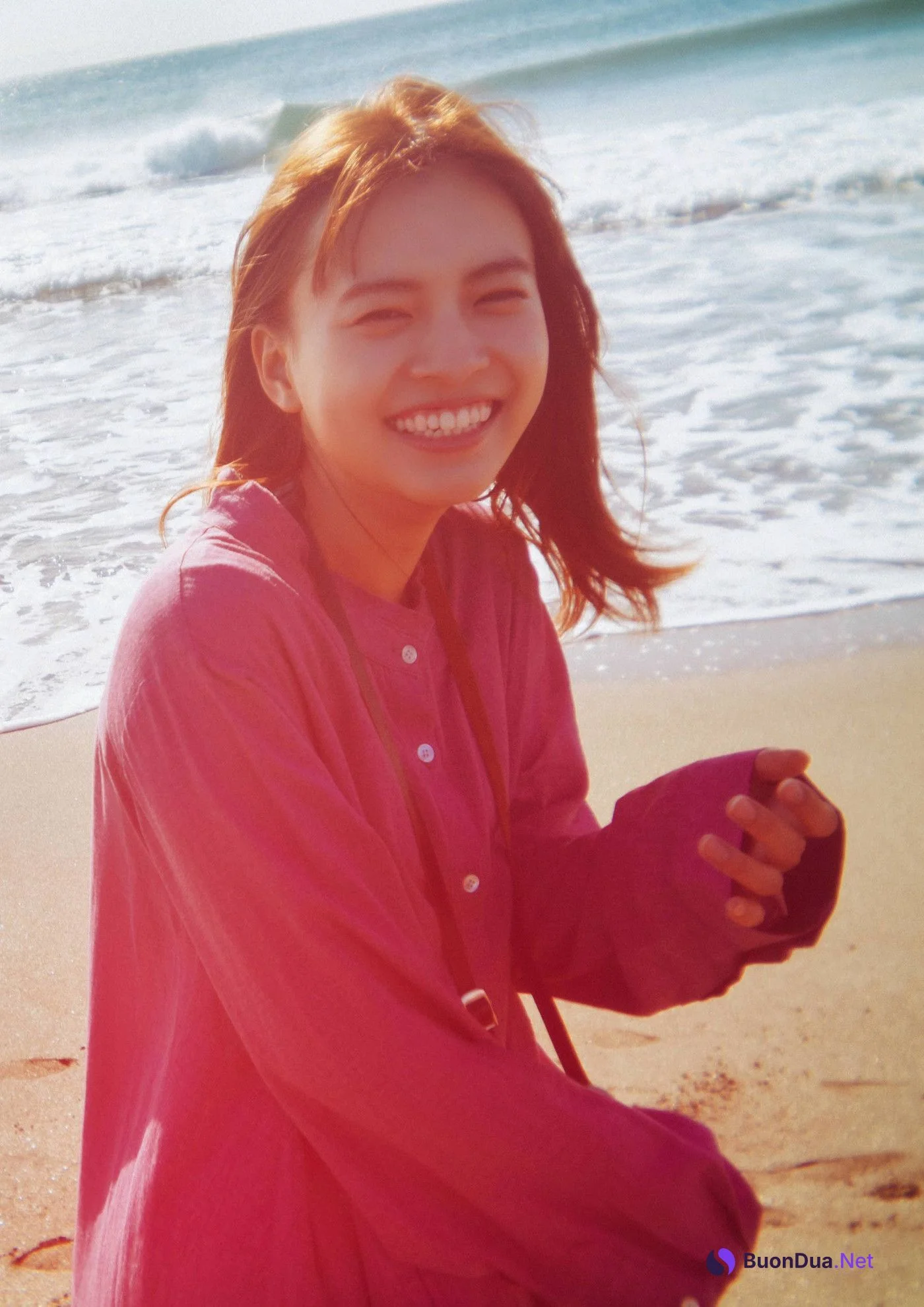 Yume Shinjo 新條由芽, STRiKE！ 2回表 2021.01 - Photo 10