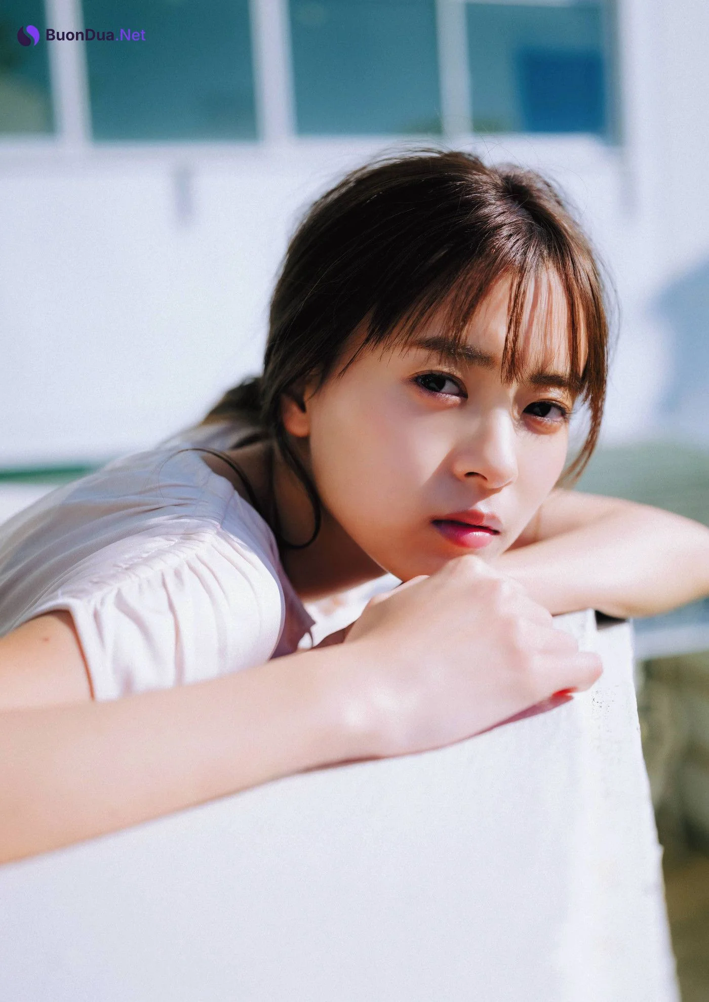 Yume Shinjo 新條由芽, STRiKE！ 2回表 2021.01 - Photo 12