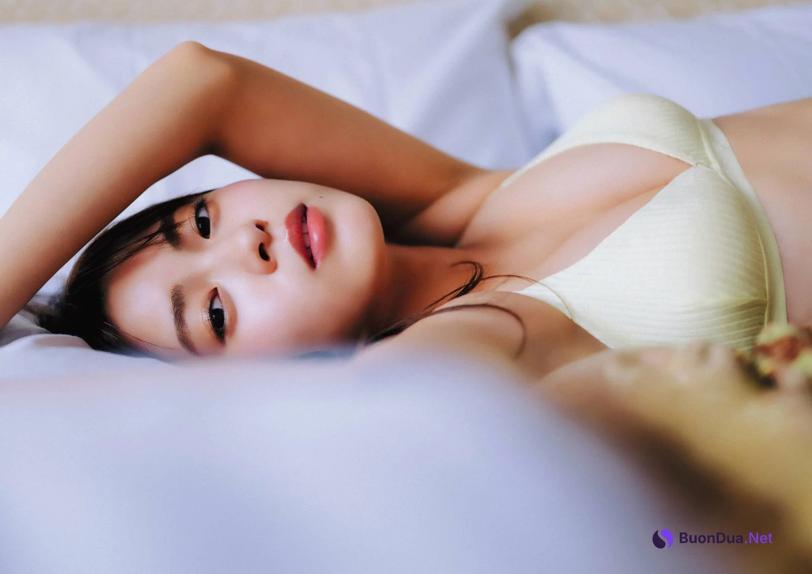 Yume Shinjo 新條由芽, STRiKE！ 2回表 2021.01 - Photo 17