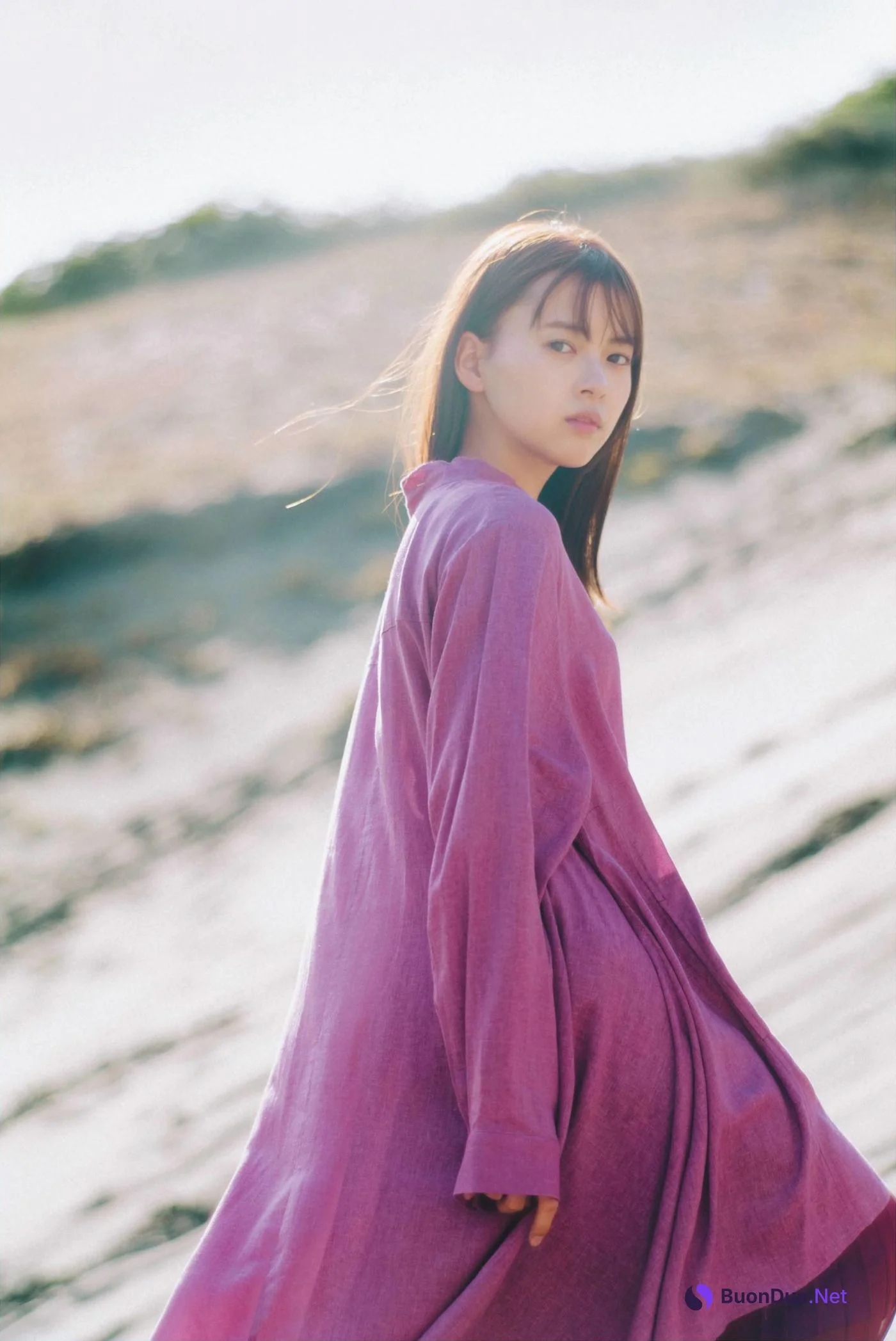 Yume Shinjo 新條由芽, STRiKE！ 2回表 2021.01 - Photo 7