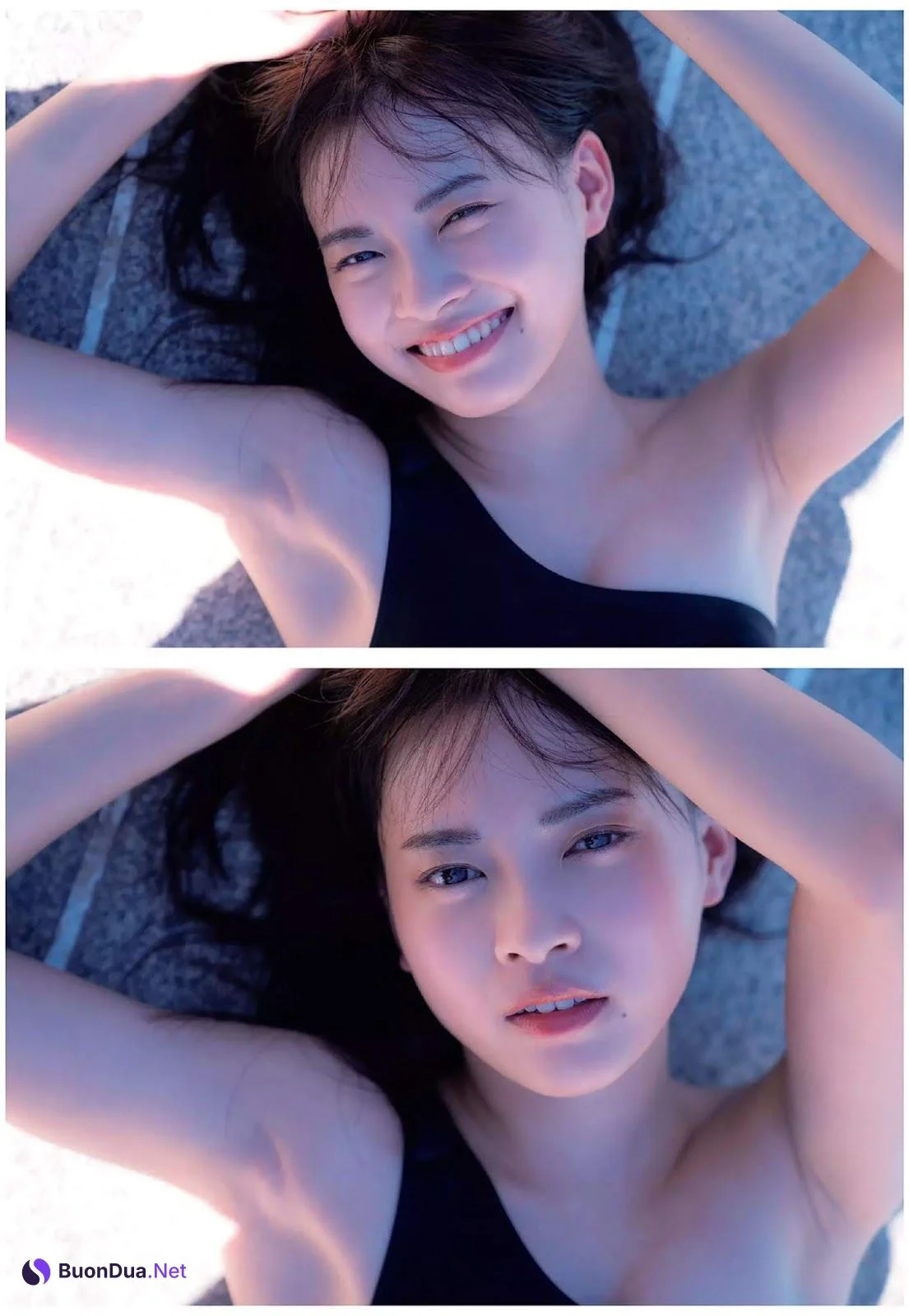 Yume Shinjo 新條由芽, Weekly Playboy 2019 No.41 (週刊プレイボーイ 2019年41号) - Photo 3