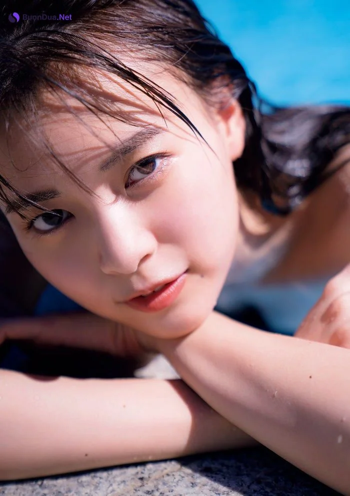 Yume Shinjo 新條由芽, Weekly Playboy 2019 No.41 (週刊プレイボーイ 2019年41号) - Photo 7