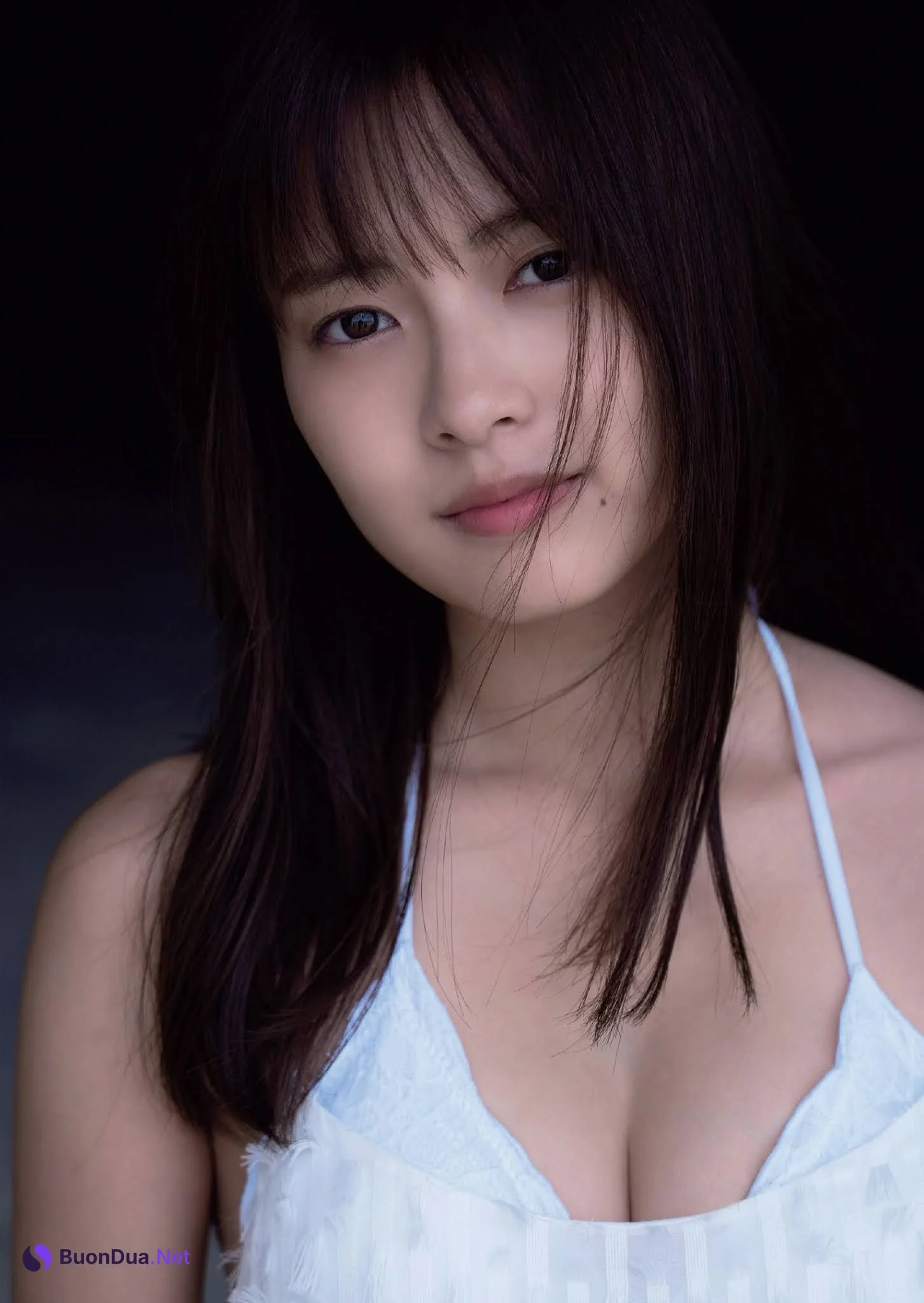 Yume Shinjo 新條由芽, Weekly Playboy 2021 No.09 (週刊プレイボーイ 2021年9号) - Photo 6