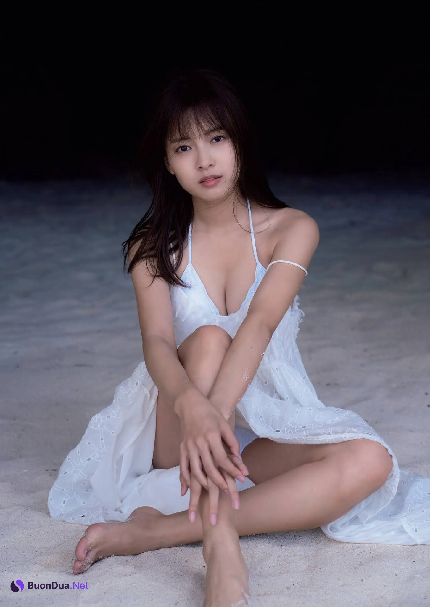 Yume Shinjo 新條由芽, Weekly Playboy 2021 No.09 (週刊プレイボーイ 2021年9号) - Photo 7