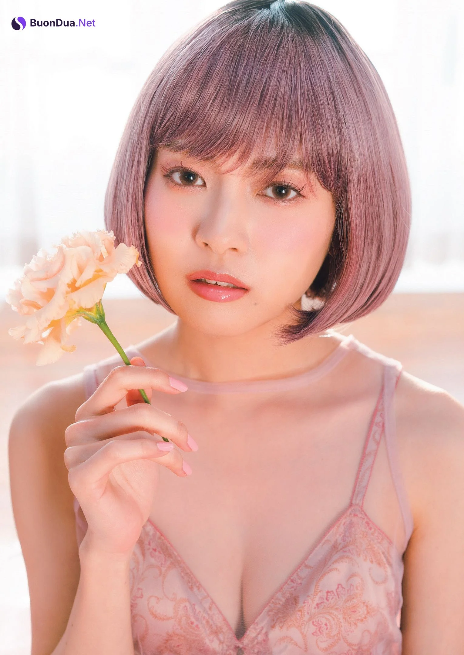 Yume Shinjo 新條由芽, Weekly Playboy 2022 No.14 (週刊プレイボーイ 2022年14号) - Photo 7