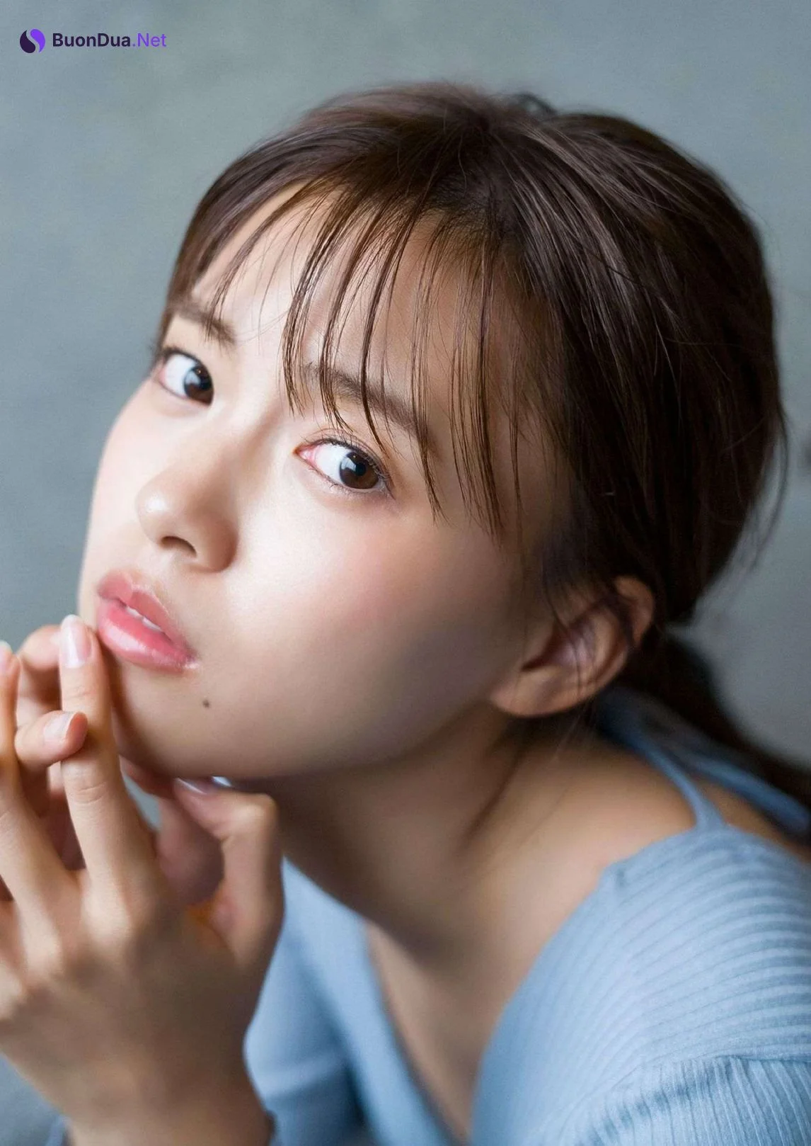 Yume Shinjo 新條由芽, デジタル限定 YJ Photo Book 「Elle est très belle」 - Photo 11