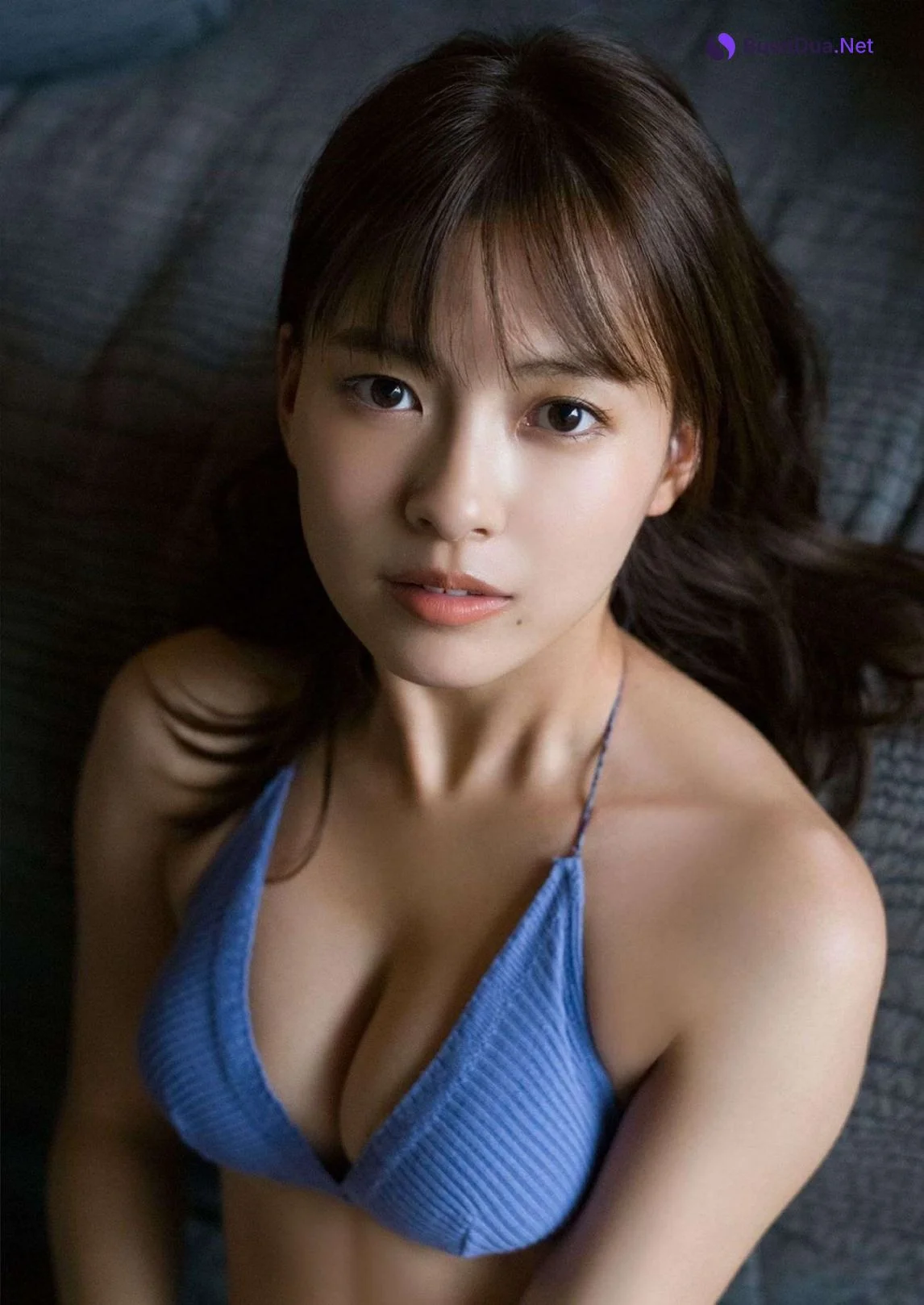 Yume Shinjo 新條由芽, デジタル限定 YJ Photo Book 「Elle est très belle」 - Photo 13