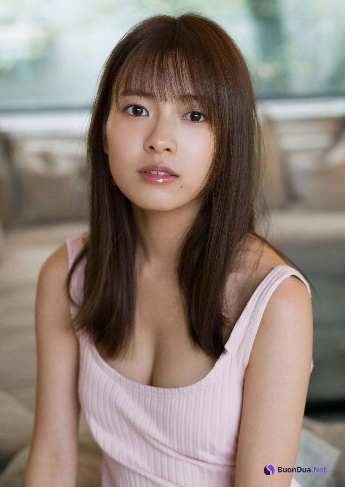 Yume Shinjo 新條由芽, デジタル限定 YJ Photo Book 「Elle est très belle」 - Photo 18