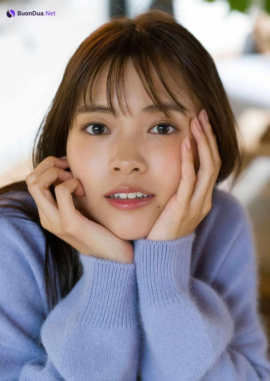 Yume Shinjo 新條由芽, デジタル限定 YJ Photo Book 「Elle est très belle」 - Photo 5
