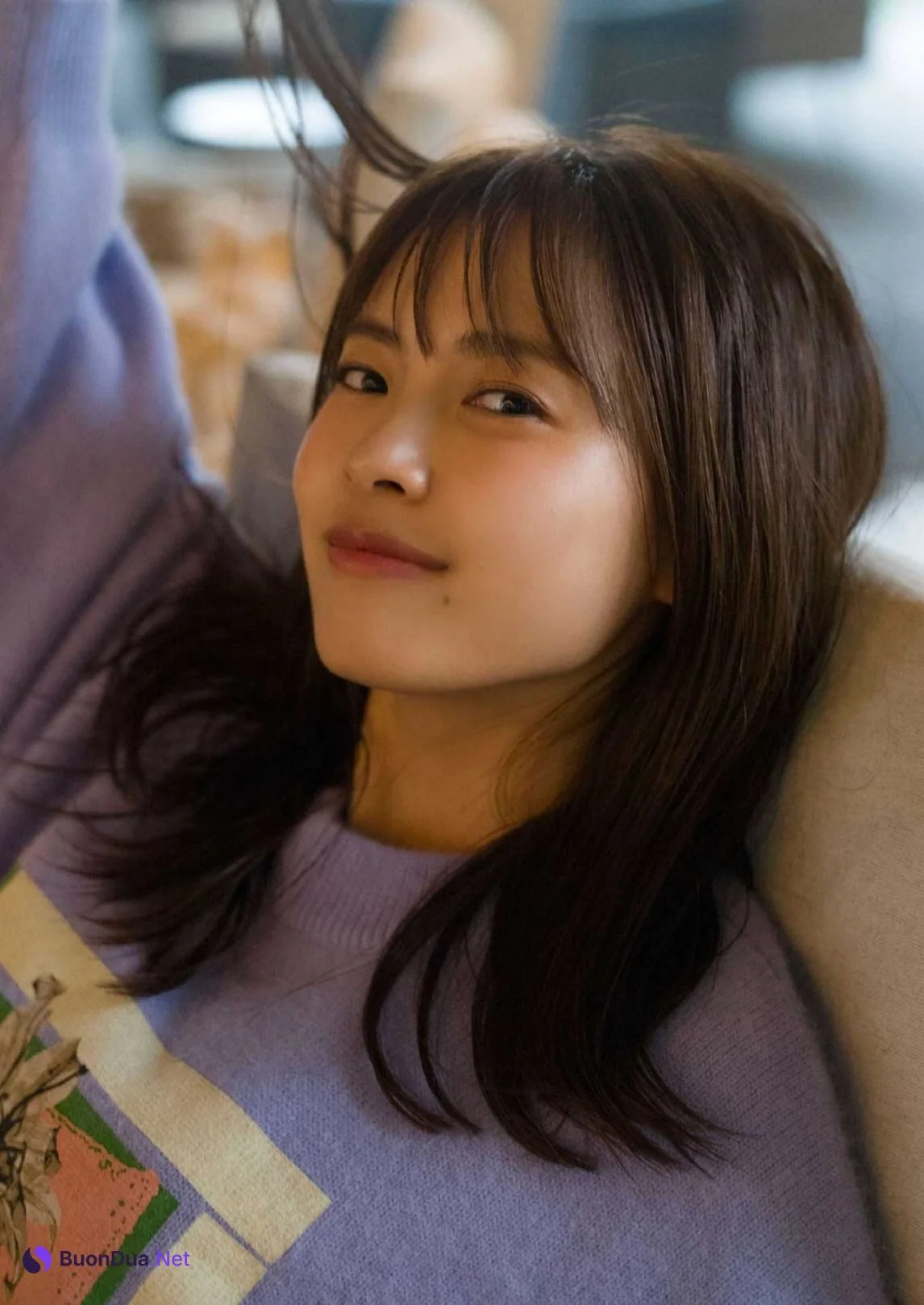 Yume Shinjo 新條由芽, デジタル限定 YJ Photo Book 「Elle est très belle」 - Photo 7