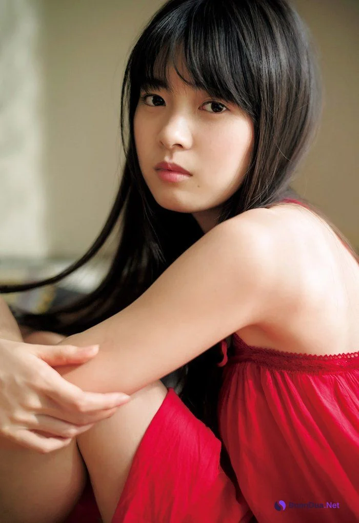 Yume Shinjo 新條由芽, Young Jump 2019 No.17 (ヤングジャンプ 2019年17号) - รูปภาพ 7