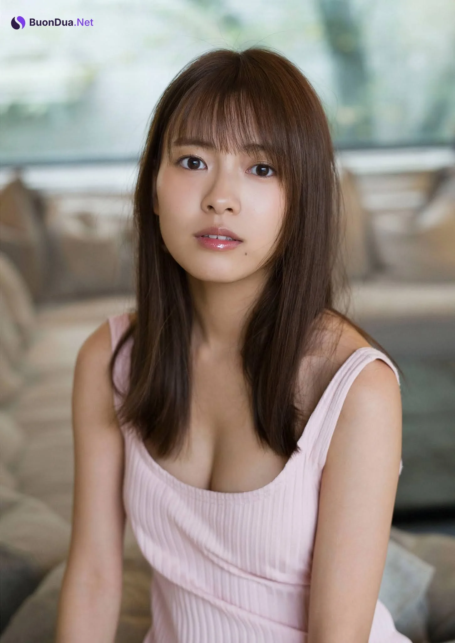 Yume Shinjo 新條由芽, Young Jump 2020 No.50 (ヤングジャンプ 2020年50号) - Photo 12