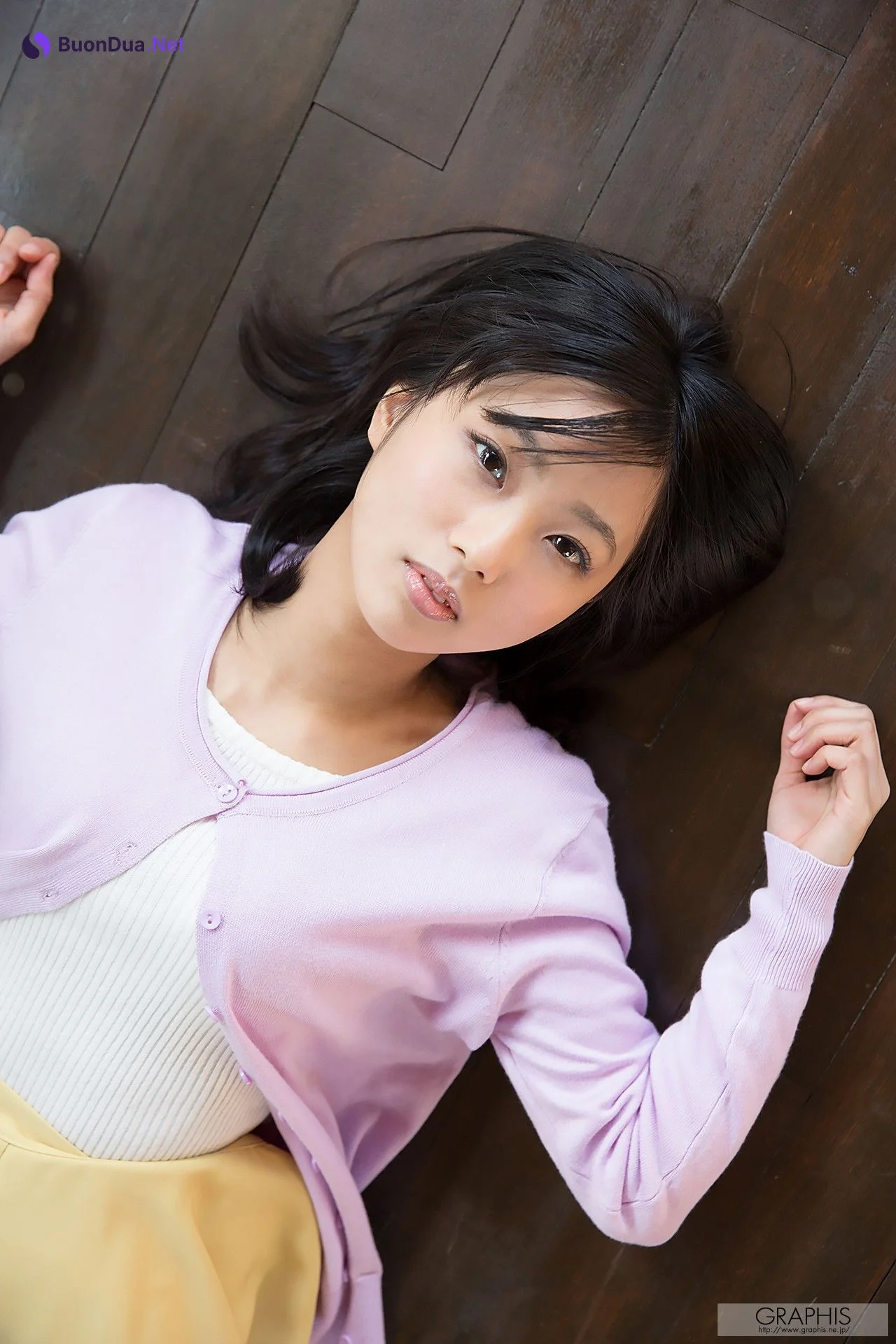 Yume Takeda 竹田ゆめ, Graphis First Gravure Vol.01 - Photo 14