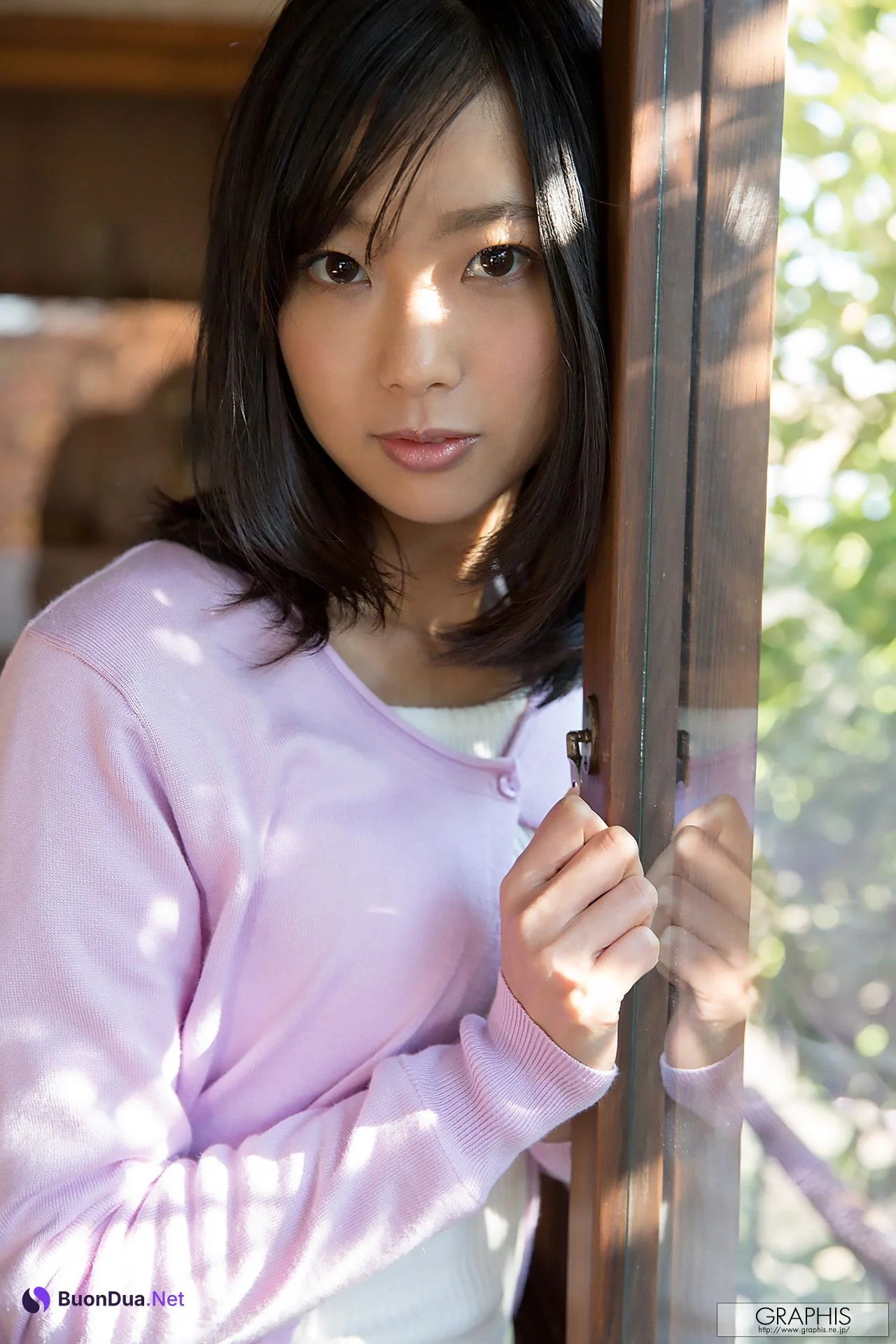 Yume Takeda 竹田ゆめ, Graphis First Gravure Vol.01 - Photo 17