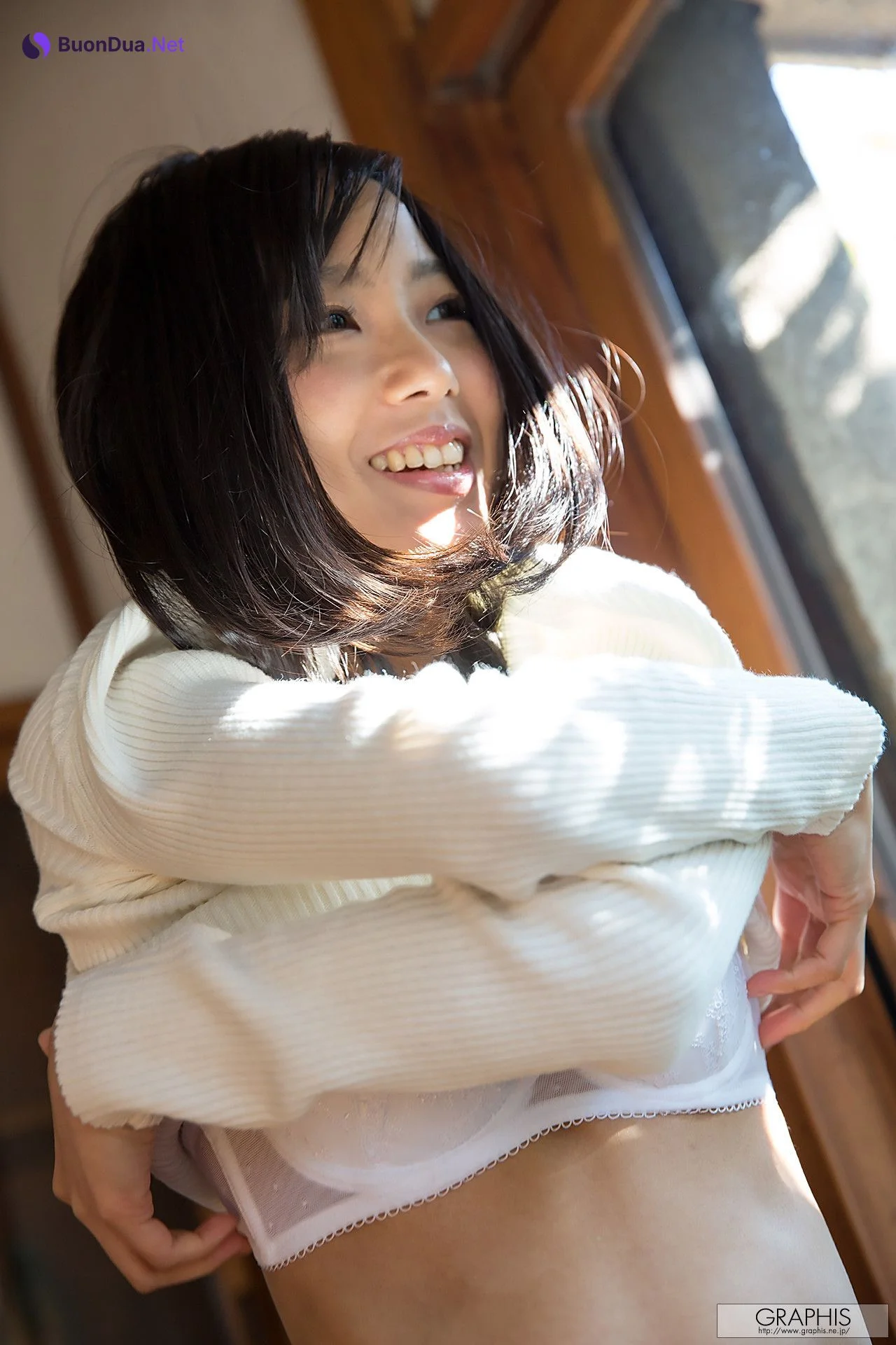 Yume Takeda 竹田ゆめ, Graphis First Gravure Vol.01 - Photo 19