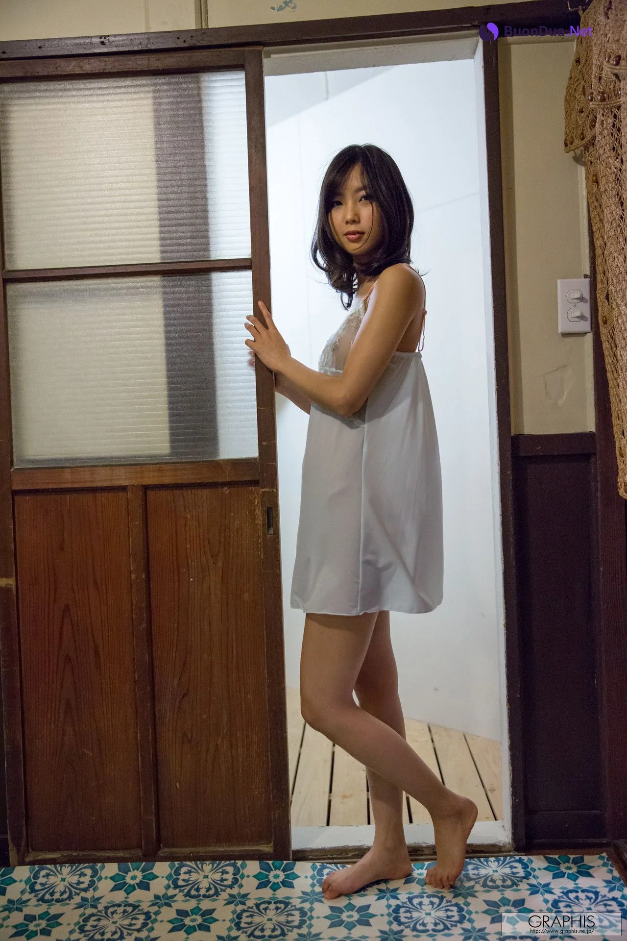 Yume Takeda 竹田ゆめ, Graphis First Gravure Vol.03 - Photo 20