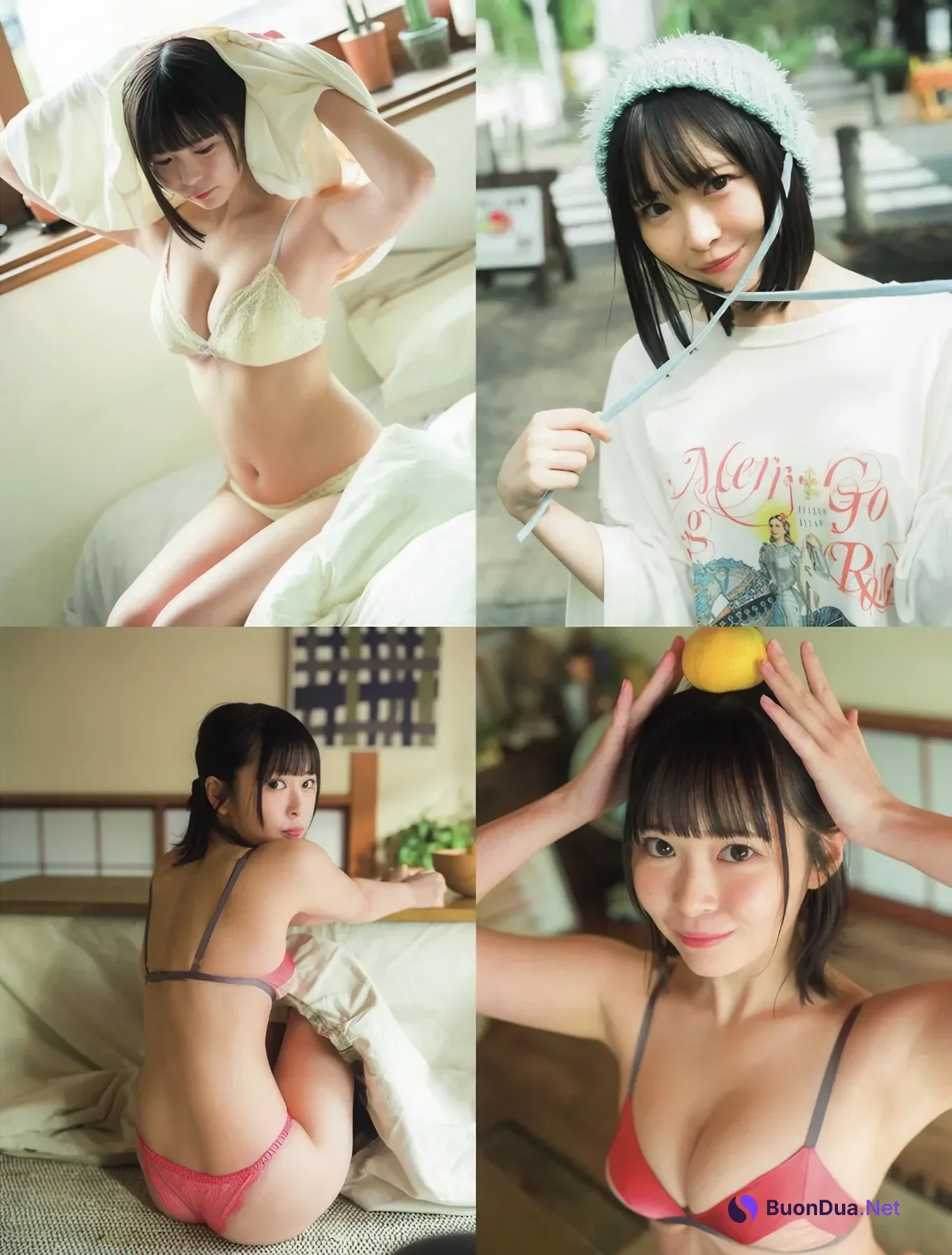 Yumeka Kimura 木村夢叶, FLASH 2025.12.23 (フラッシュ 2025年12月23日号) - Photo 2