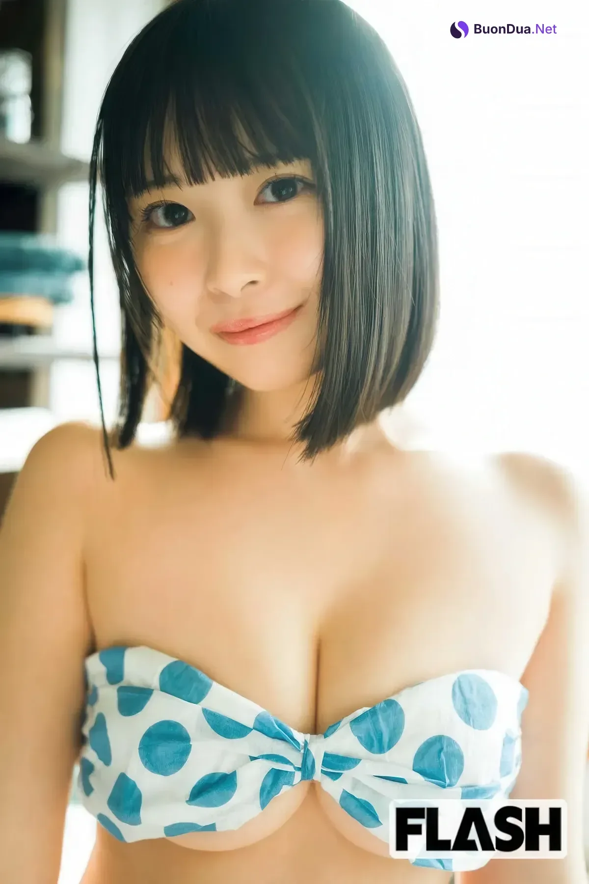 Yumeka Kimura 木村夢叶, FLASH 2025.12.23 (フラッシュ 2025年12月23日号) - Photo 7