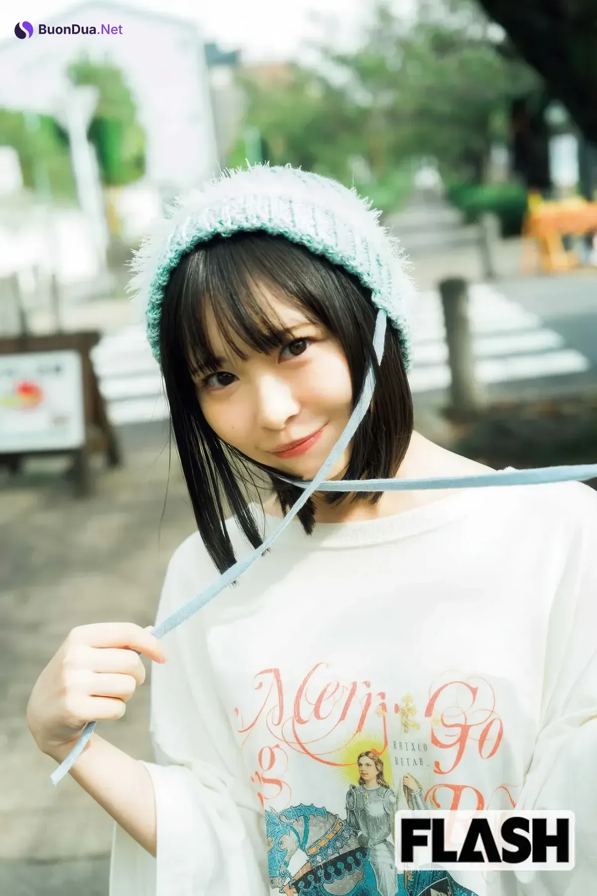 Yumeka Kimura 木村夢叶, FLASH 2025.12.23 (フラッシュ 2025年12月23日号) - Photo 9