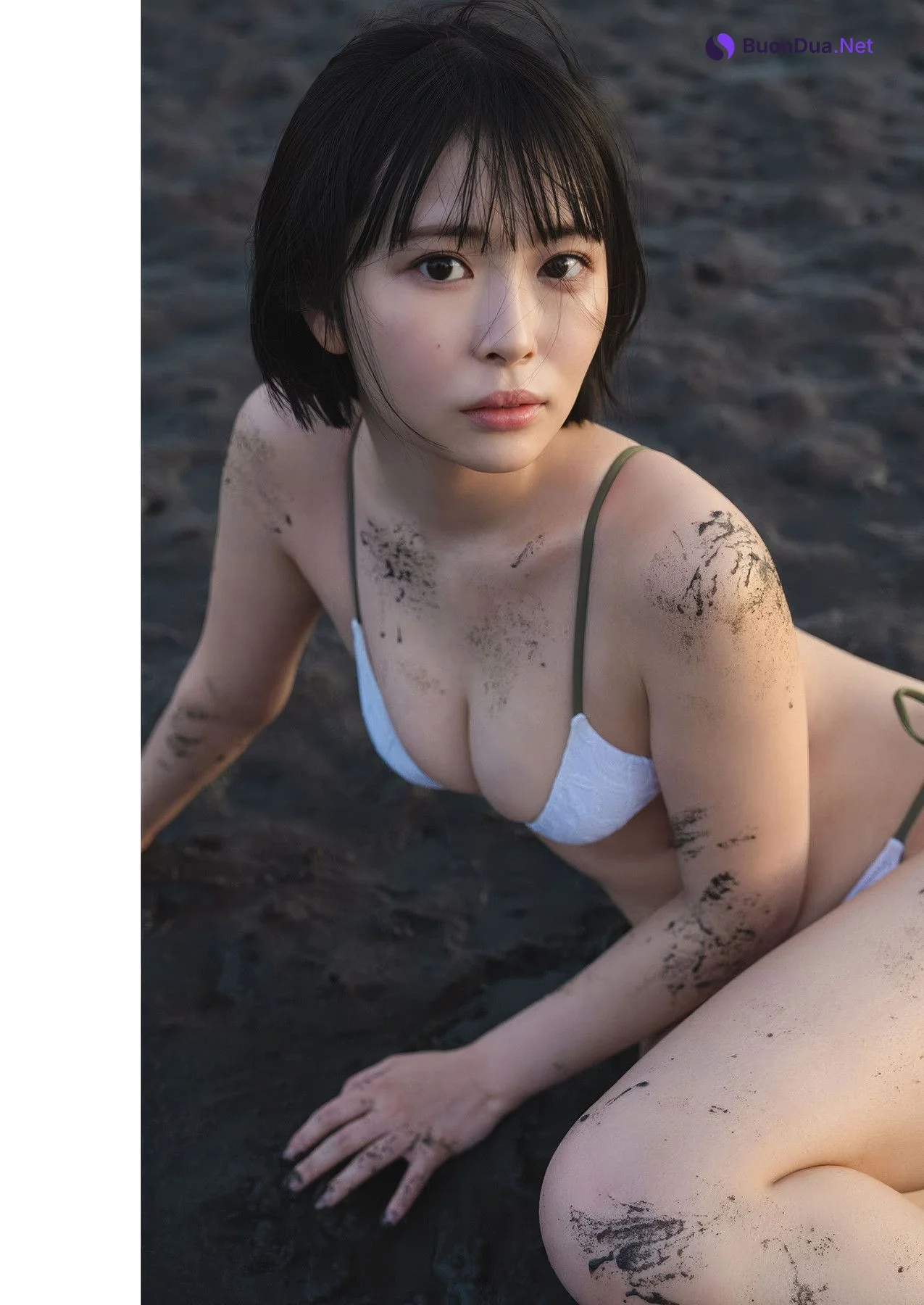 Yumeka Kimura 木村夢叶, Weekly Playboy 2025 No.35 (週刊プレイボーイ 2025年35号) - Photo 10