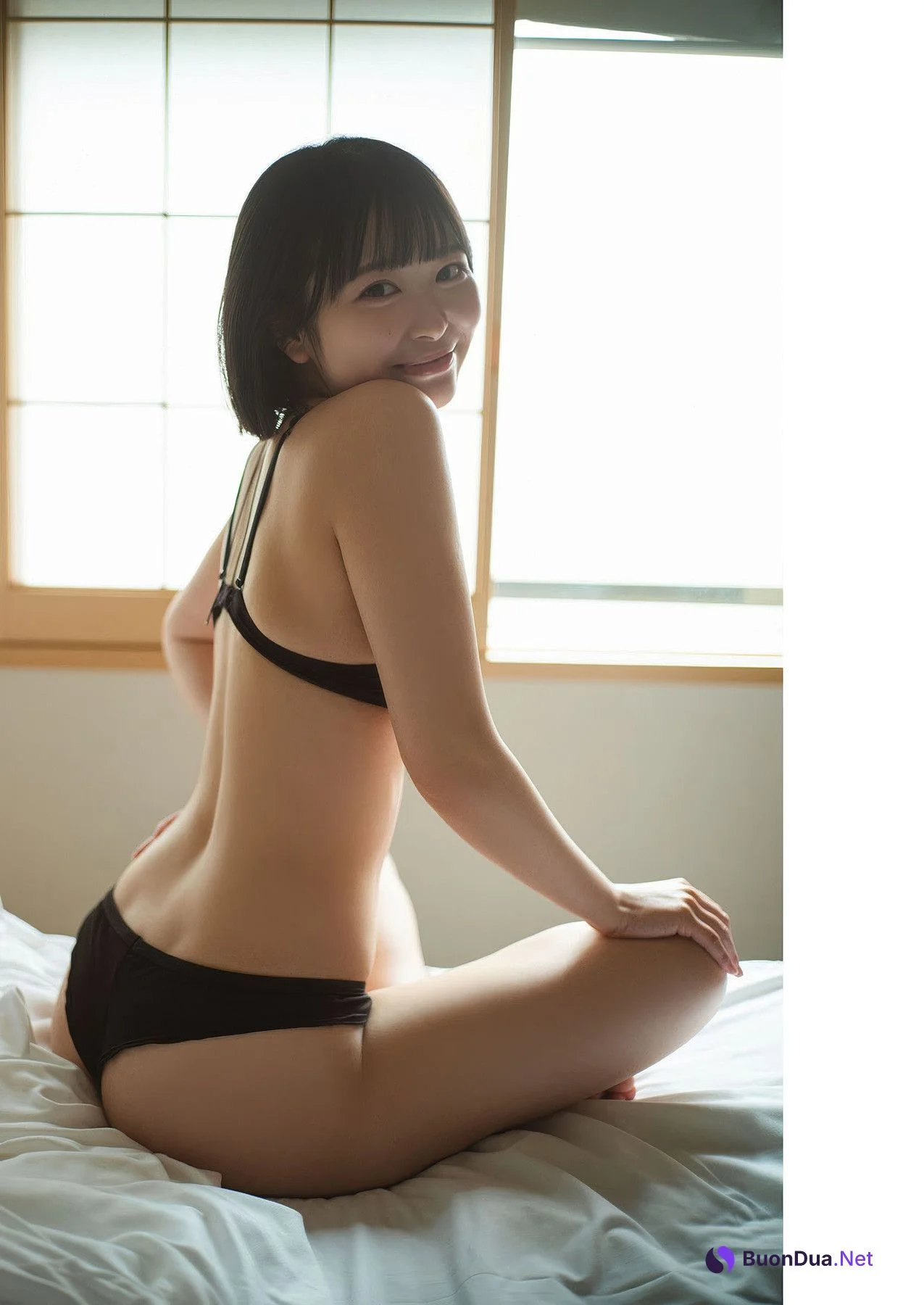 Yumeka Kimura 木村夢叶, Weekly Playboy 2025 No.35 (週刊プレイボーイ 2025年35号) - Photo 14