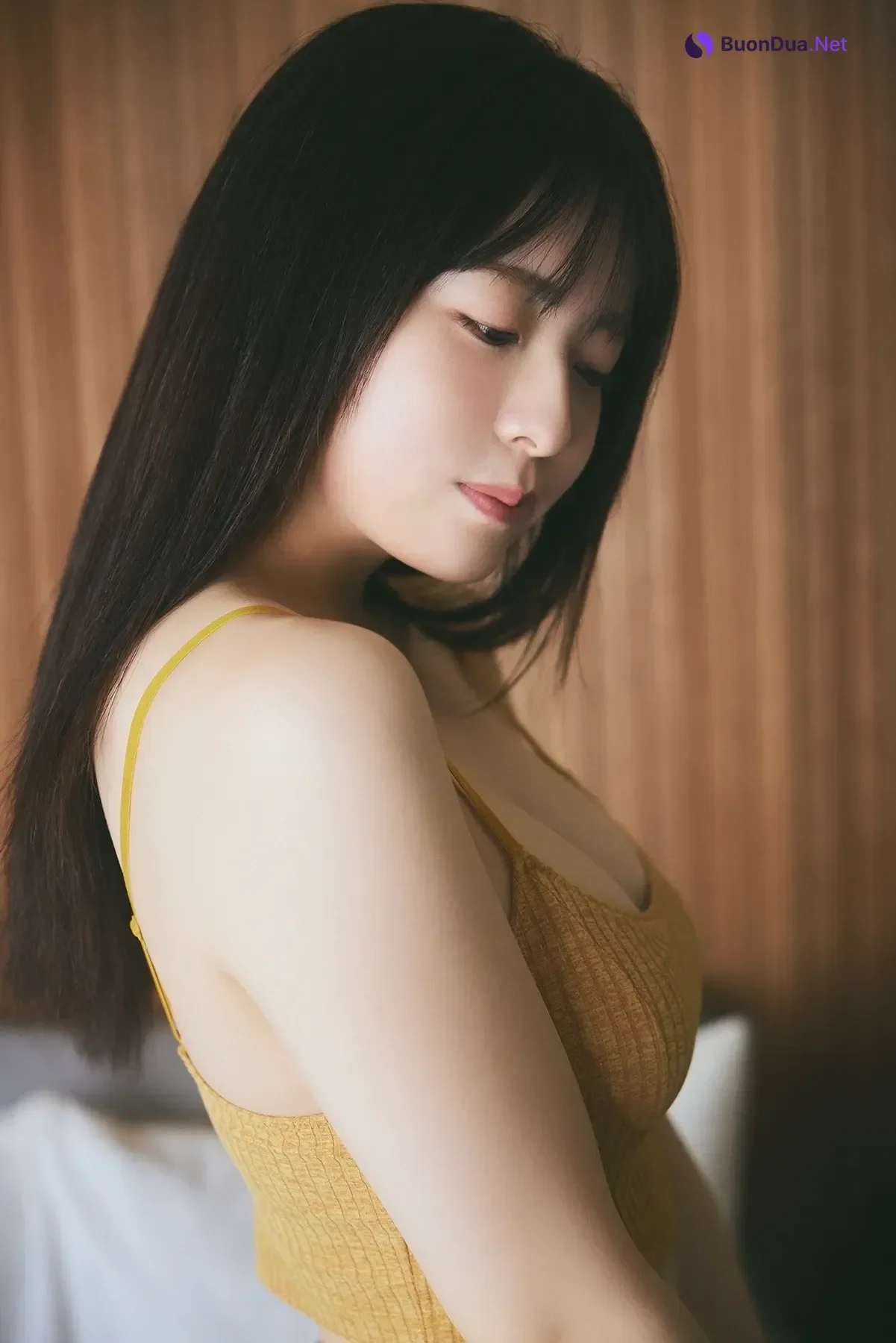 Yumena Nishino 西野夢菜, 写真集 「透明感、100パーセント。」 - Photo 12