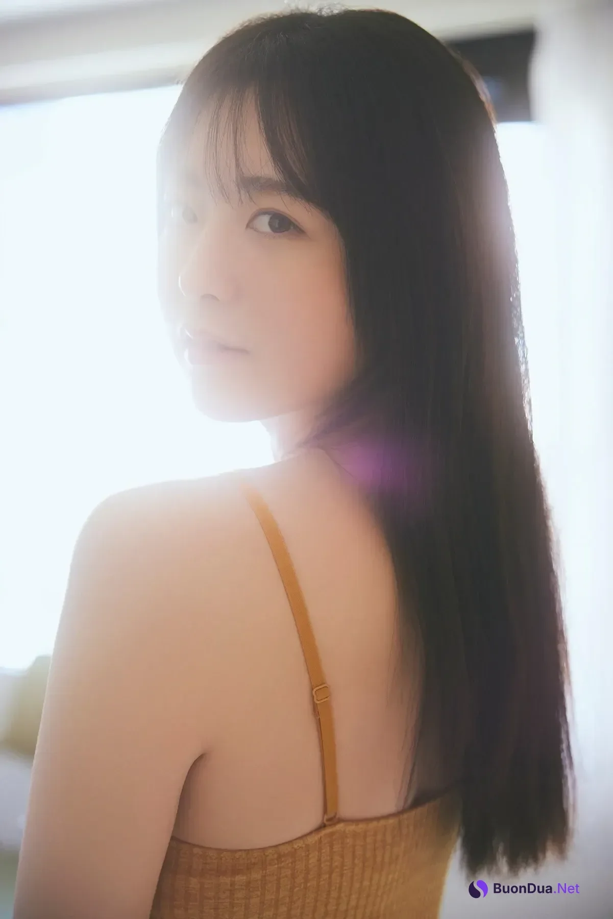 Yumena Nishino 西野夢菜, 写真集 「透明感、100パーセント。」 - Photo 5