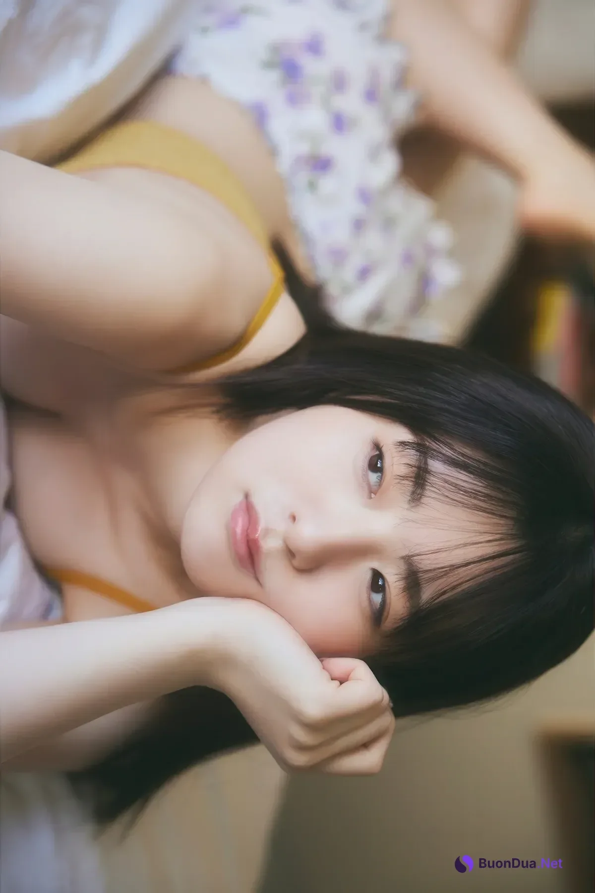 Yumena Nishino 西野夢菜, 写真集 「透明感、100パーセント。」 - Photo 9