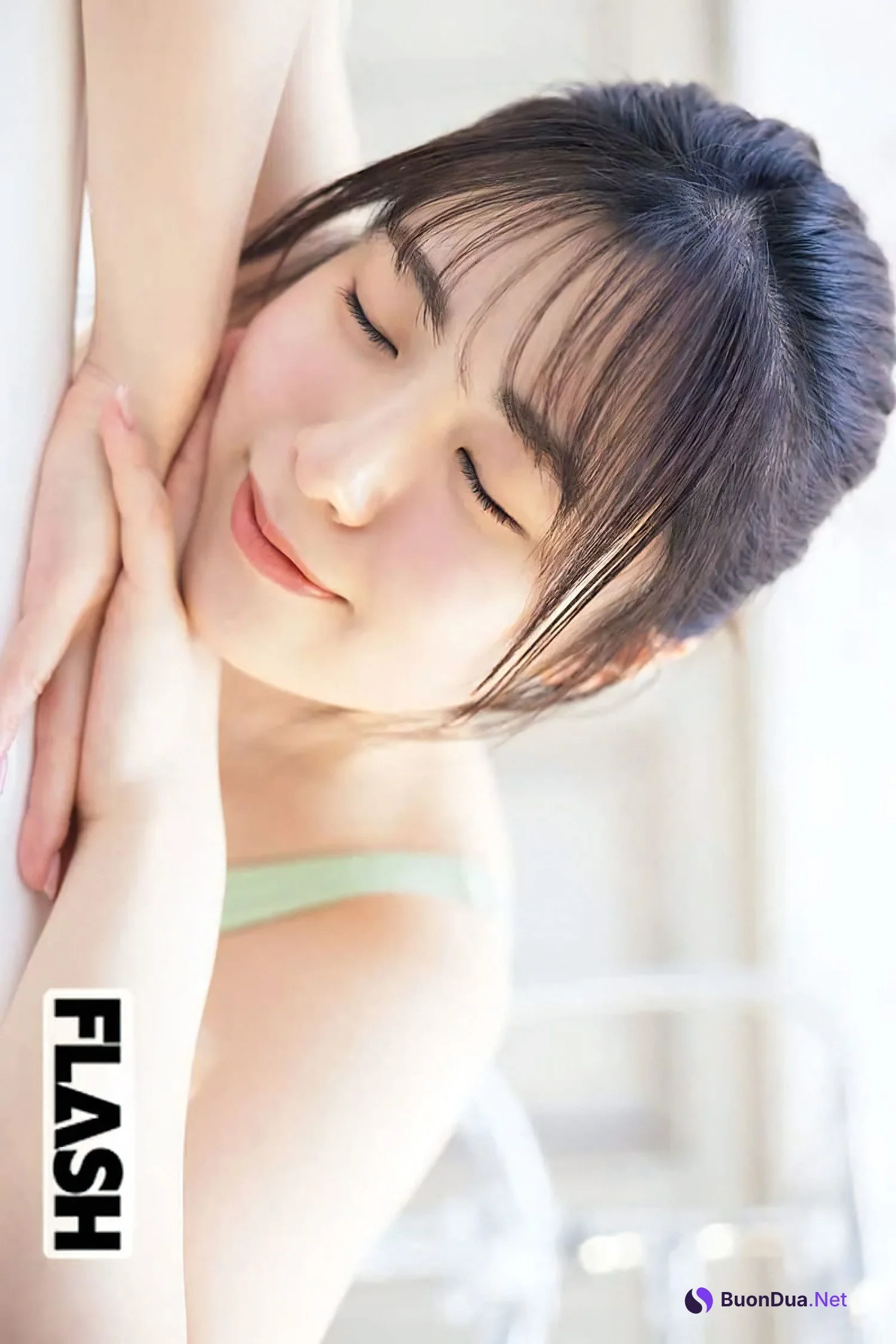 Yumena Nishino 西野夢菜, FLASH 2024.03.12 (フラッシュ 2024年3月12日号) - Photo 12