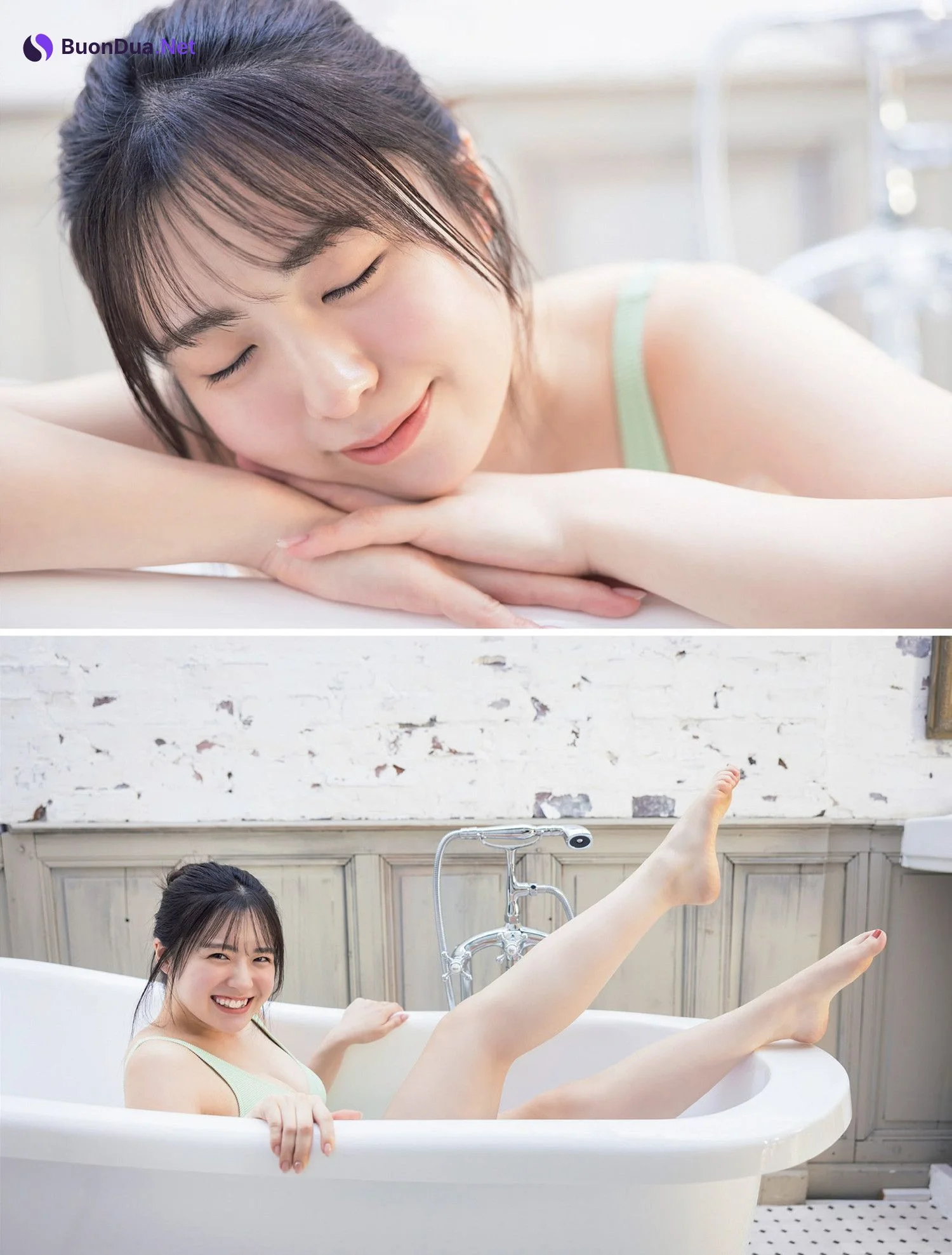 Yumena Nishino 西野夢菜, FLASH 2024.03.12 (フラッシュ 2024年3月12日号) - Photo 3