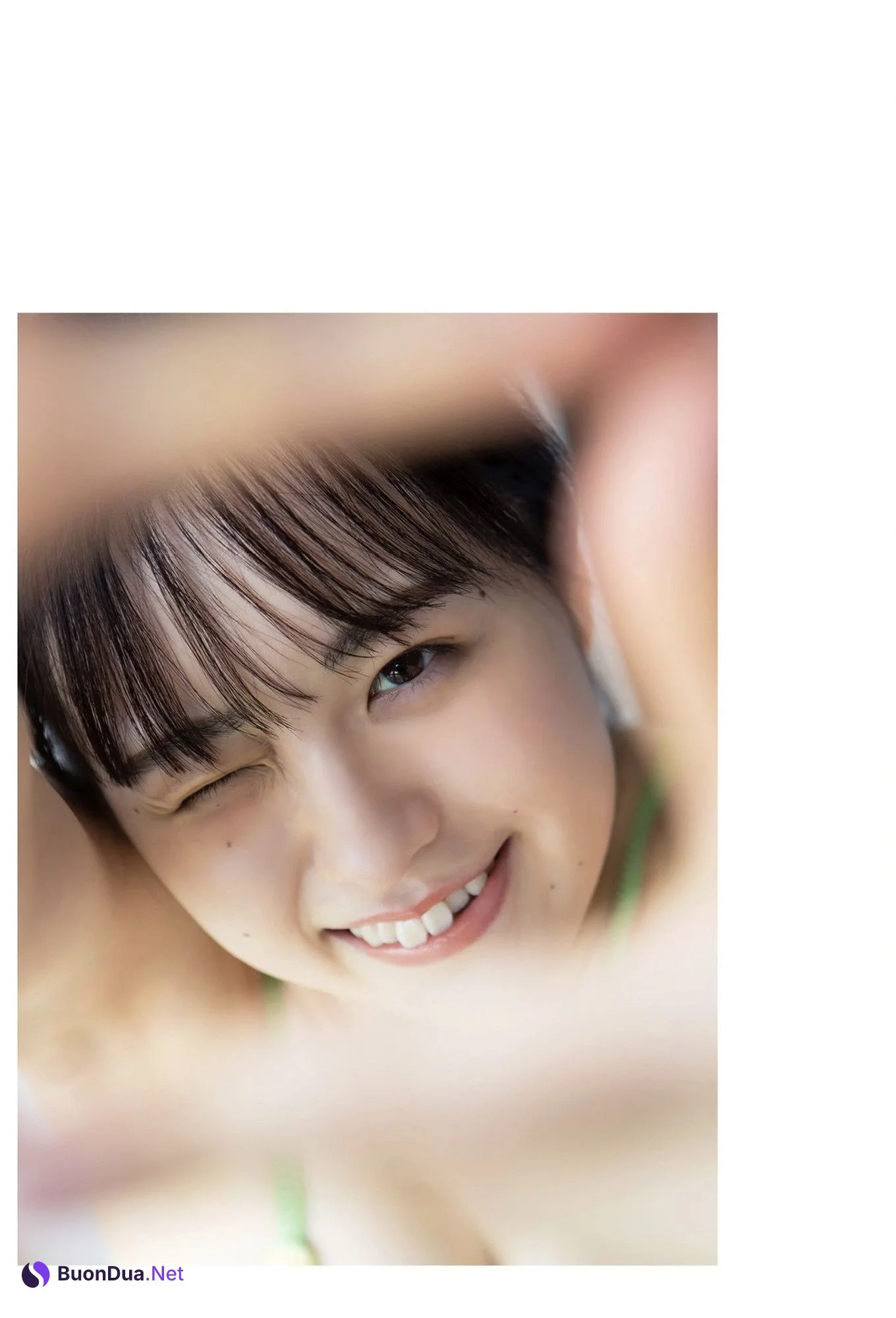 Yumena Nishino 西野夢菜, 写真集 「田舎へ帰ろう Going back to the country」 Set.01 - Photo 12