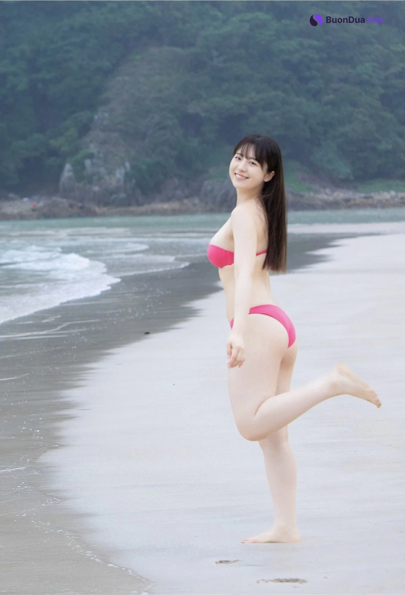 Yumena Nishino 西野夢菜, 写真集 「田舎へ帰ろう Going back to the country」 Set.02 - Photo 17