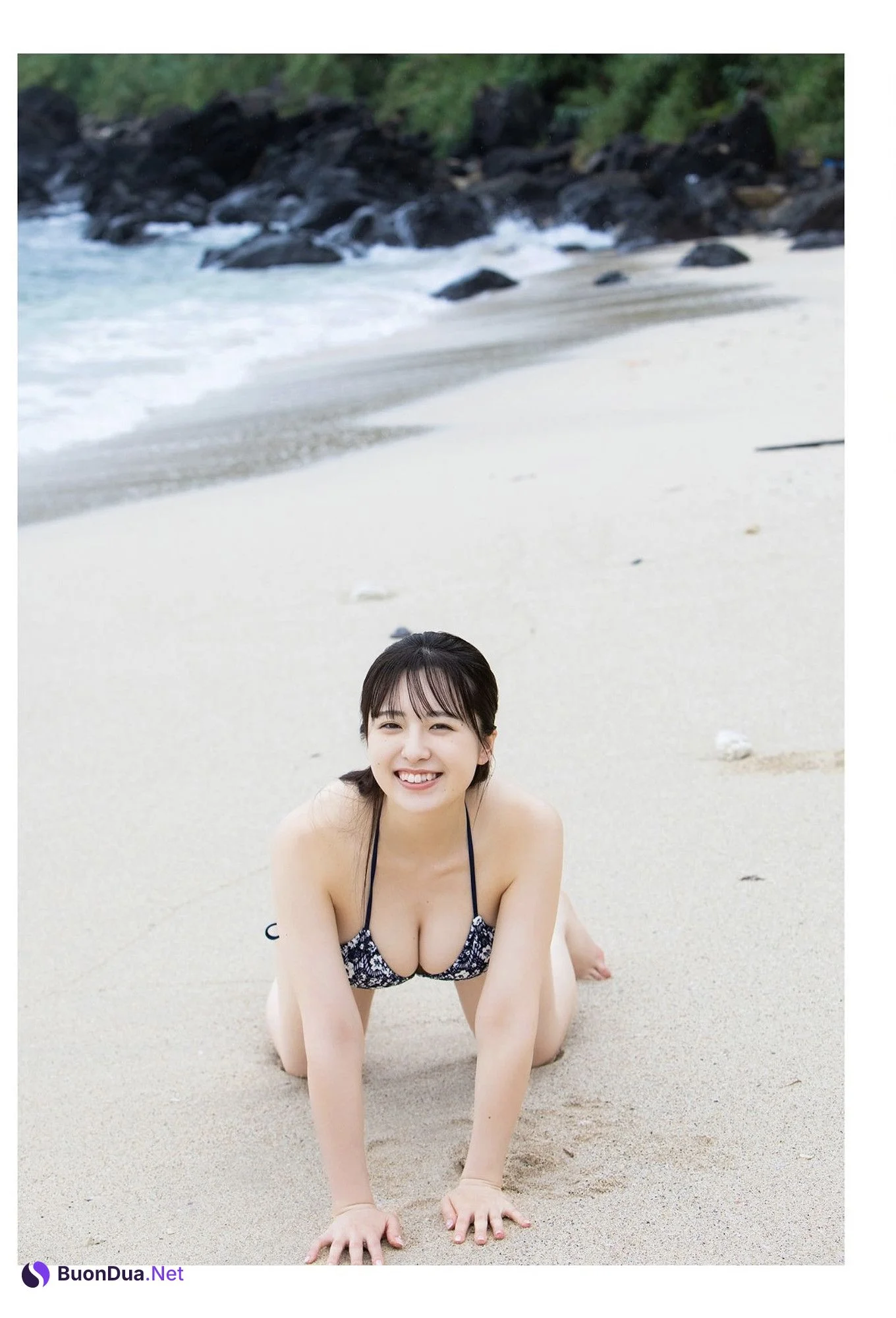 Yumena Nishino 西野夢菜, 写真集 「田舎へ帰ろう Going back to the country」 Set.02 - Photo 8