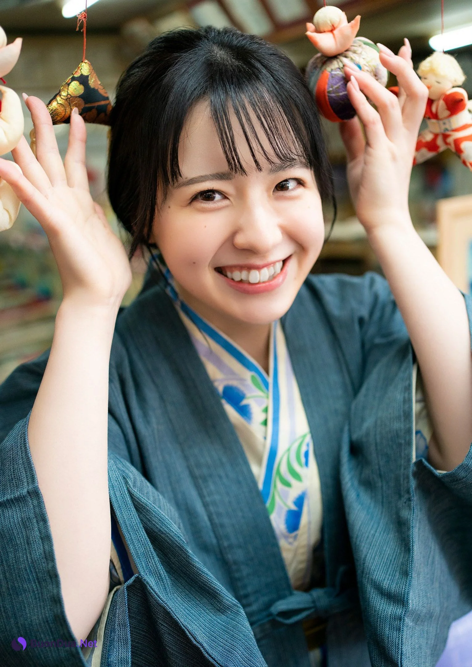 Yumena Nishino 西野夢菜, Young Jump 2023 No.20 (ヤングジャンプ 2023年20号) - รูปภาพ 3