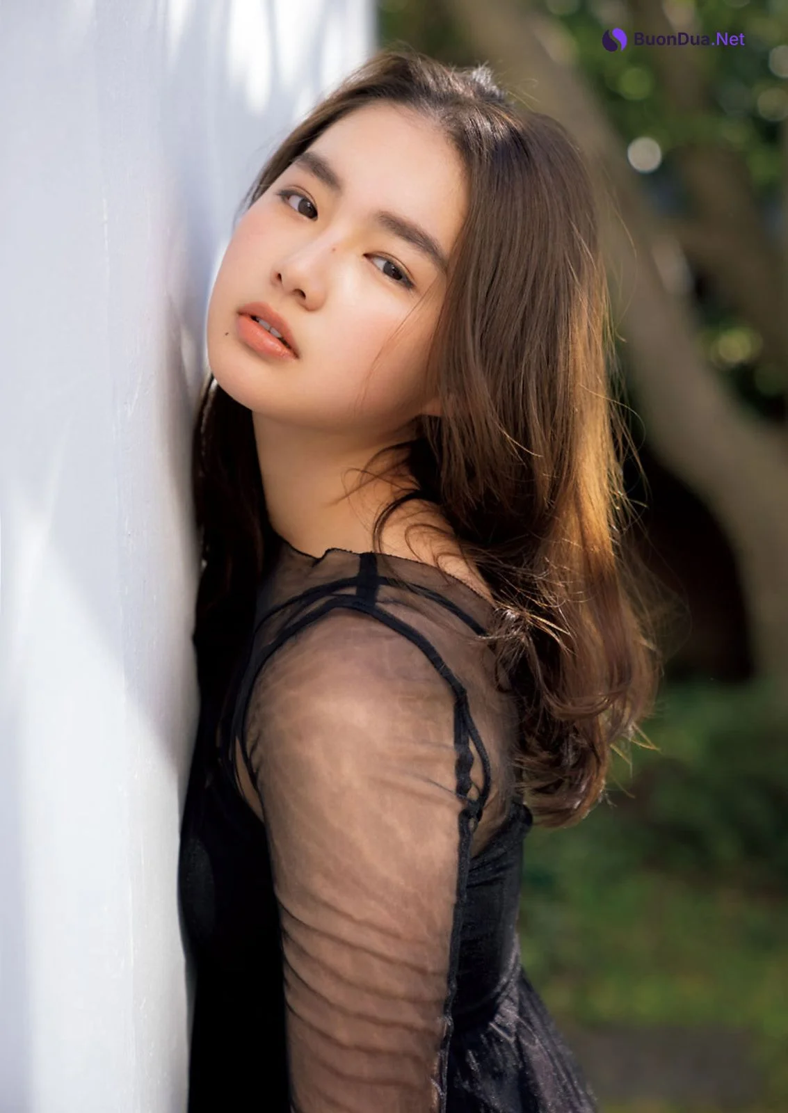 Yumena Yanai 箭内夢菜, Big Comic Spirits 2021 No.18 (ビッグコミックスピリッツ 2021年18号) - Photo 10