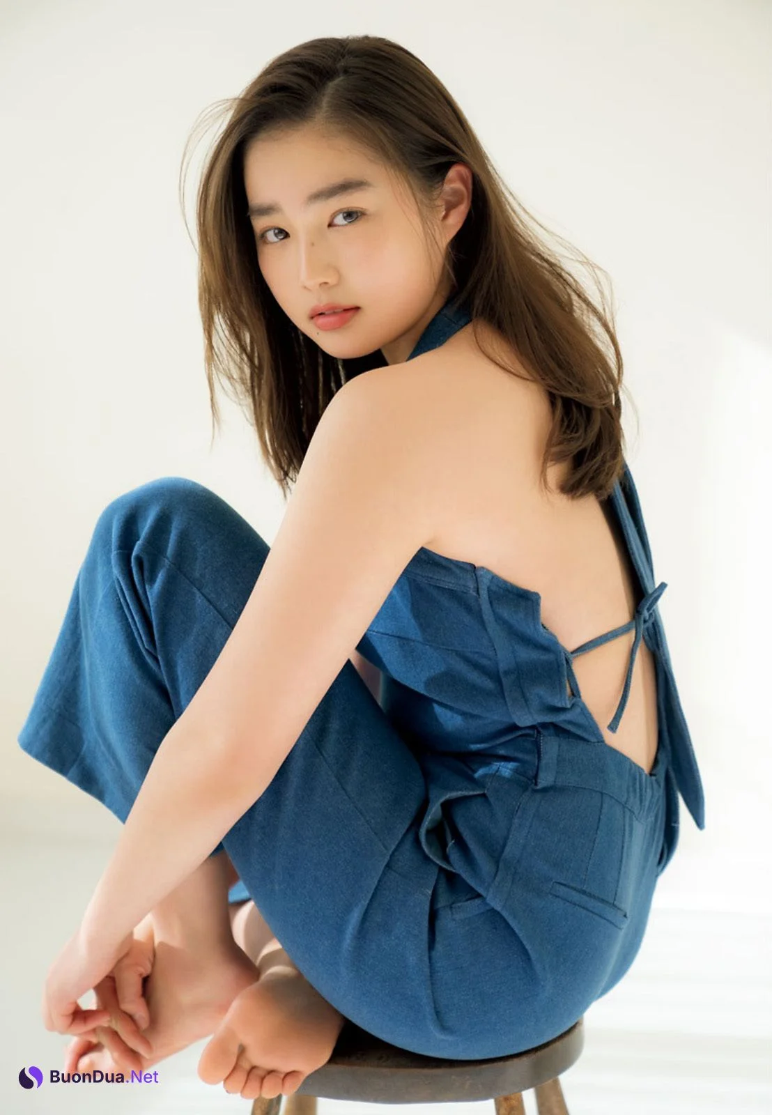 Yumena Yanai 箭内夢菜, Big Comic Spirits 2021 No.18 (ビッグコミックスピリッツ 2021年18号) - Photo 13