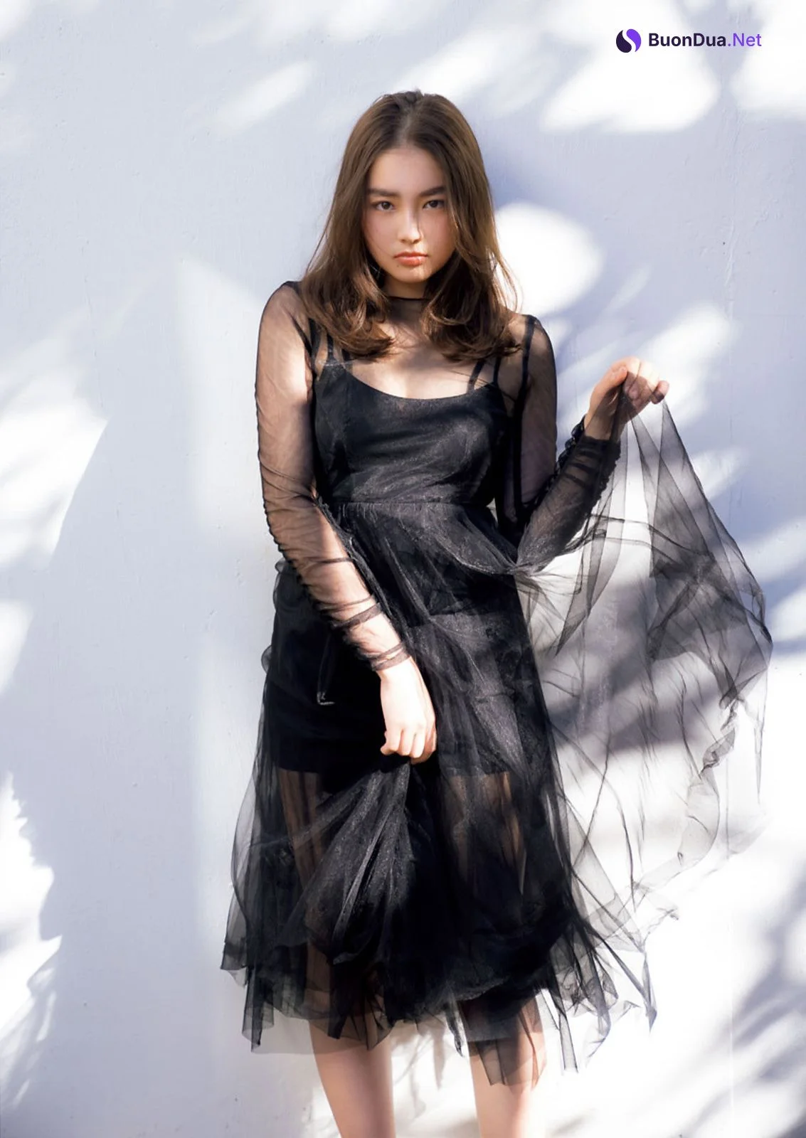 Yumena Yanai 箭内夢菜, Big Comic Spirits 2021 No.18 (ビッグコミックスピリッツ 2021年18号) - Photo 9